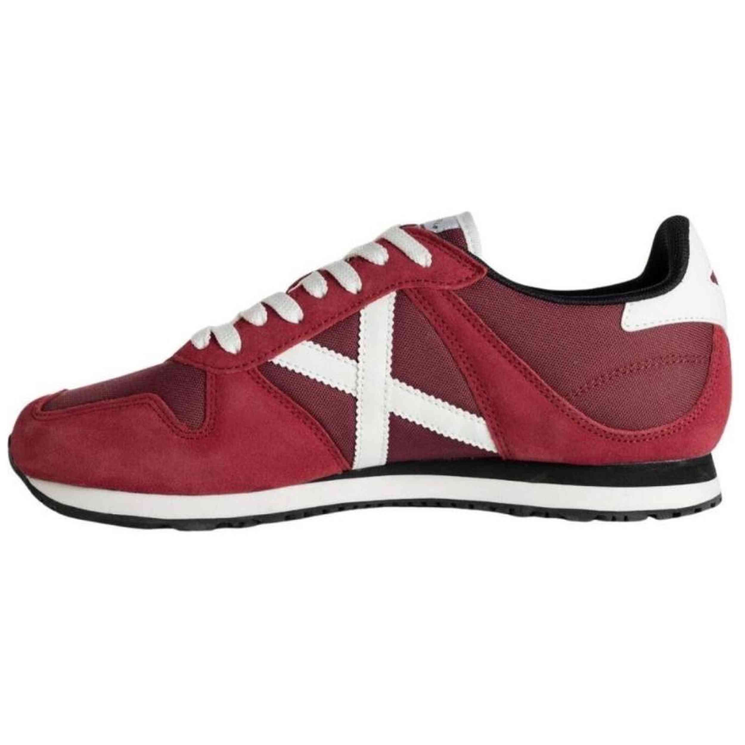 Zapatillas Munich Massana-527
