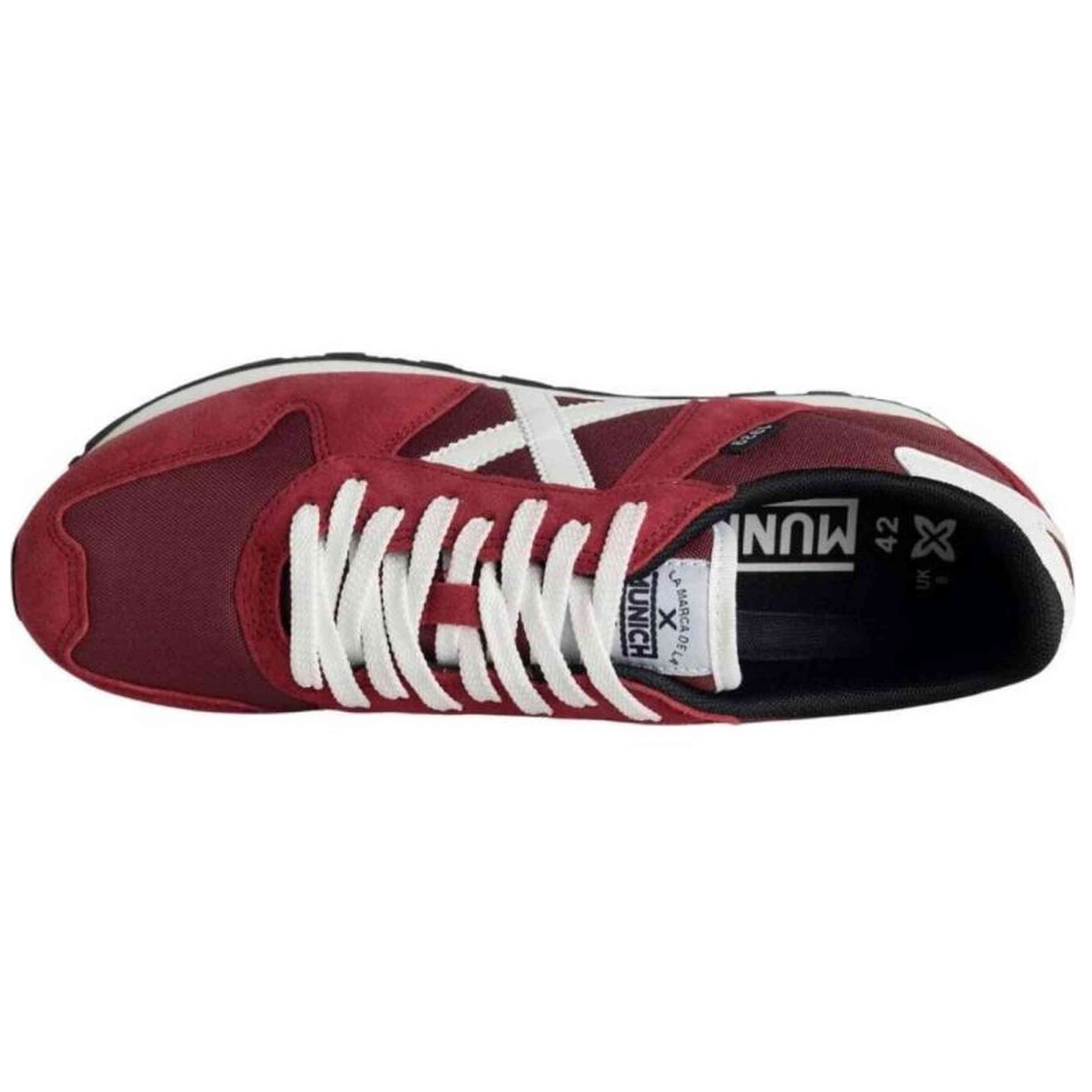 Zapatillas Munich Massana-527