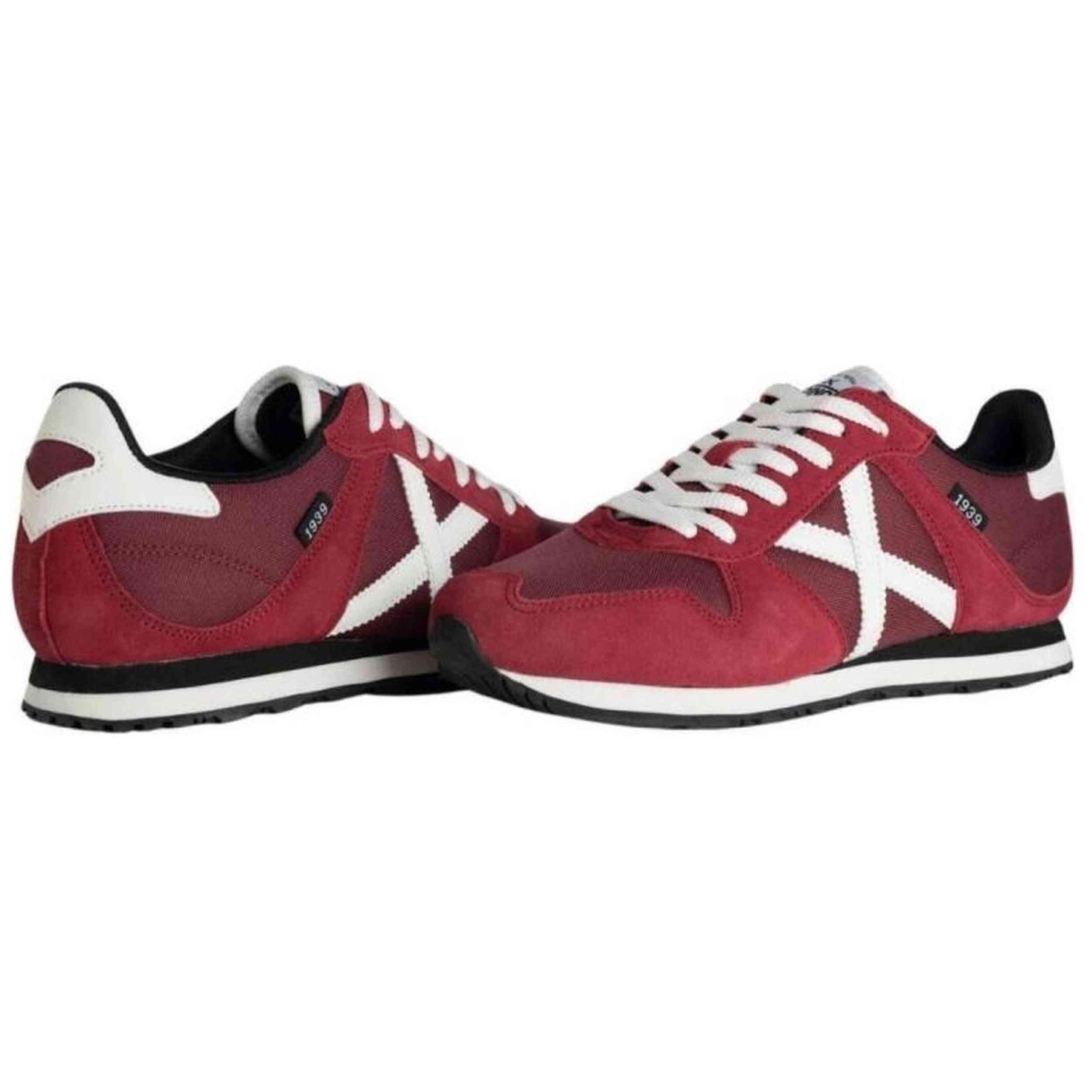 Zapatillas Munich Massana-527