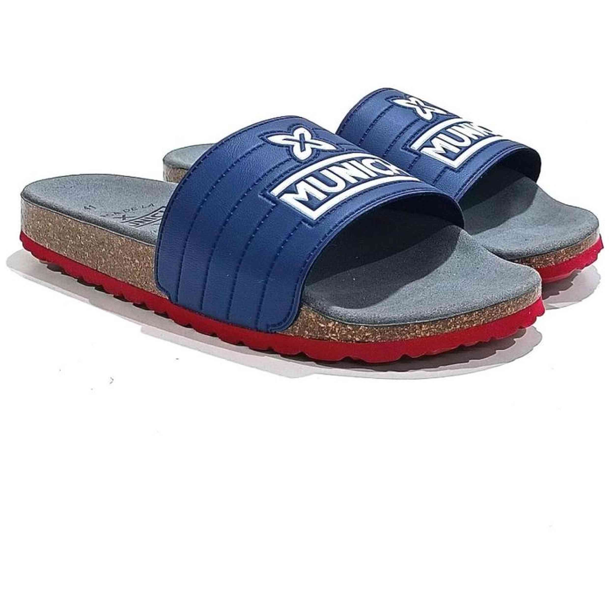 Chanclas Munich 10121-058784