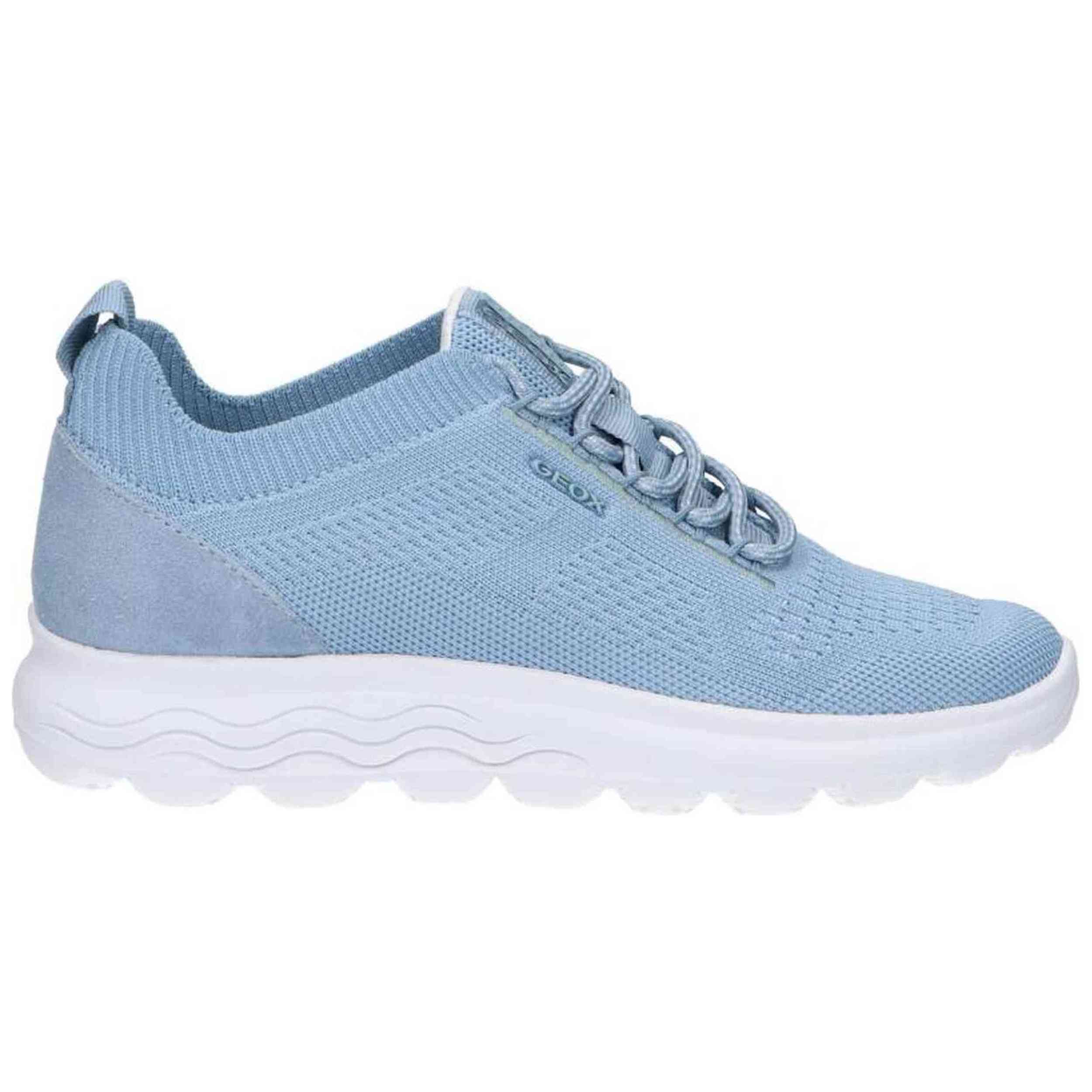 Zapatillas Geox D Spherica