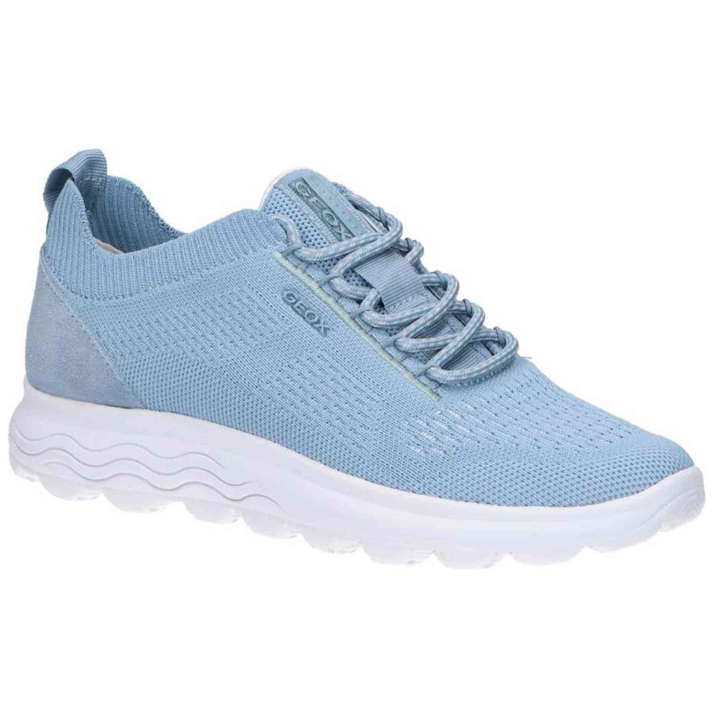 Zapatillas Geox D Spherica