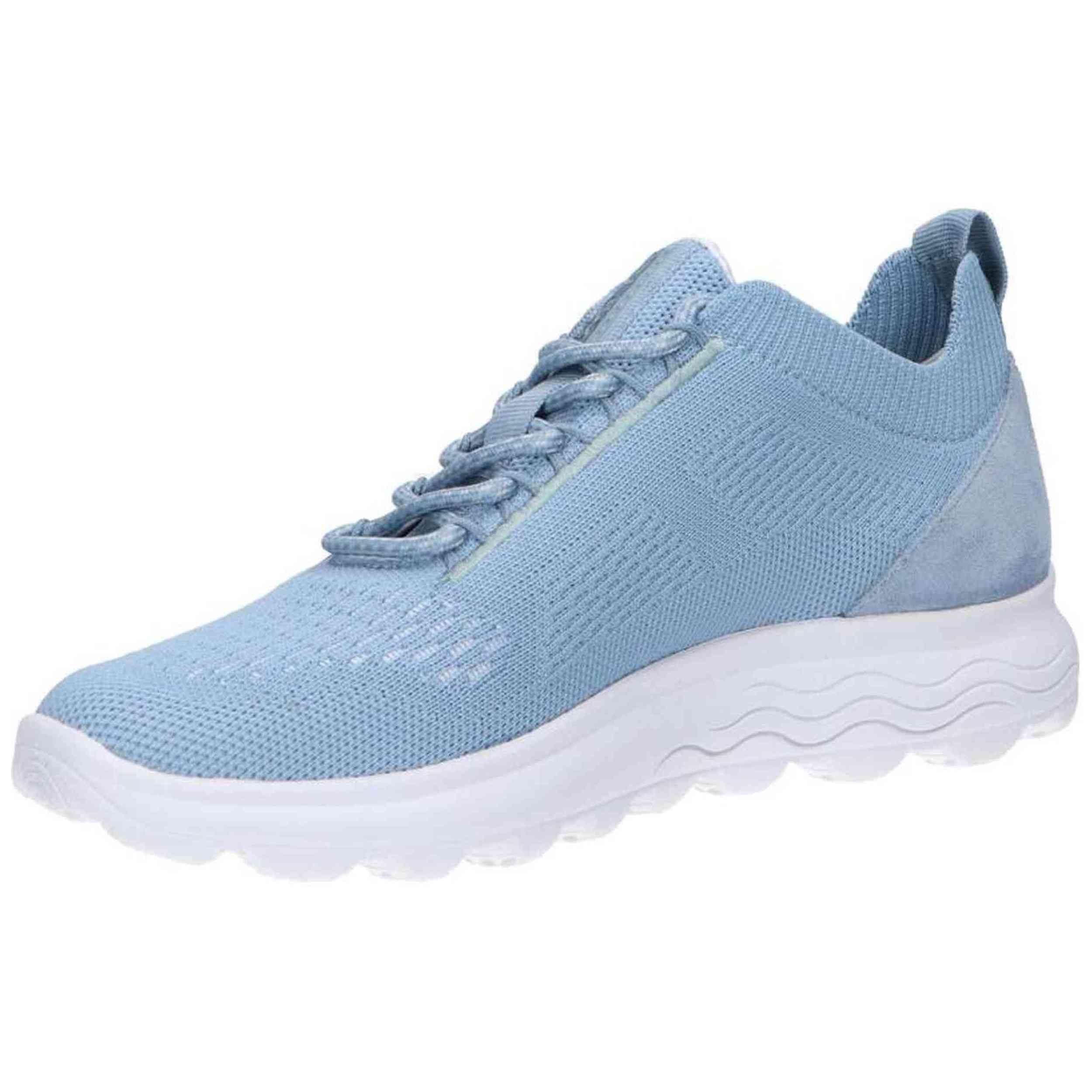 Zapatillas Geox D Spherica