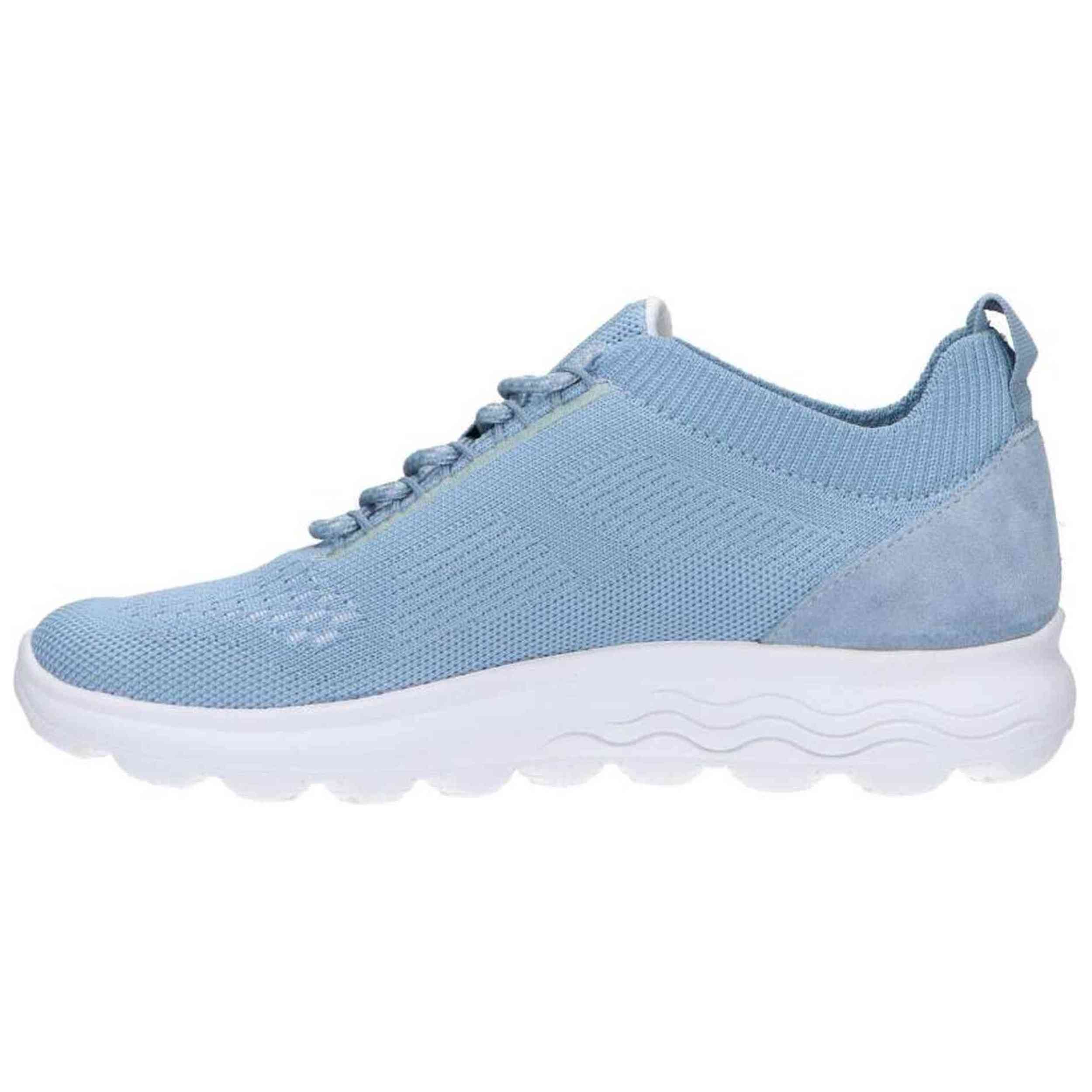 Zapatillas Geox D Spherica
