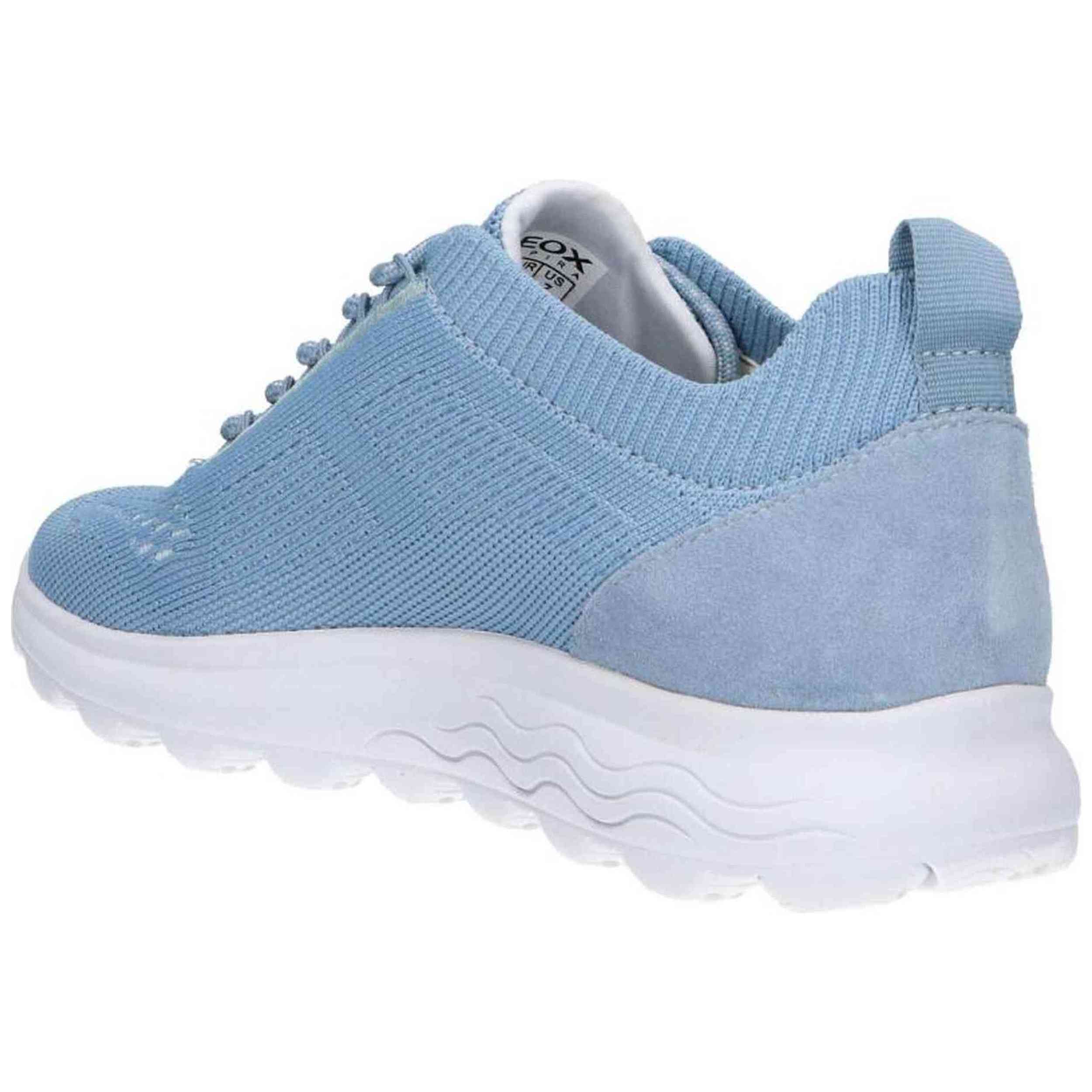 Zapatillas Geox D Spherica