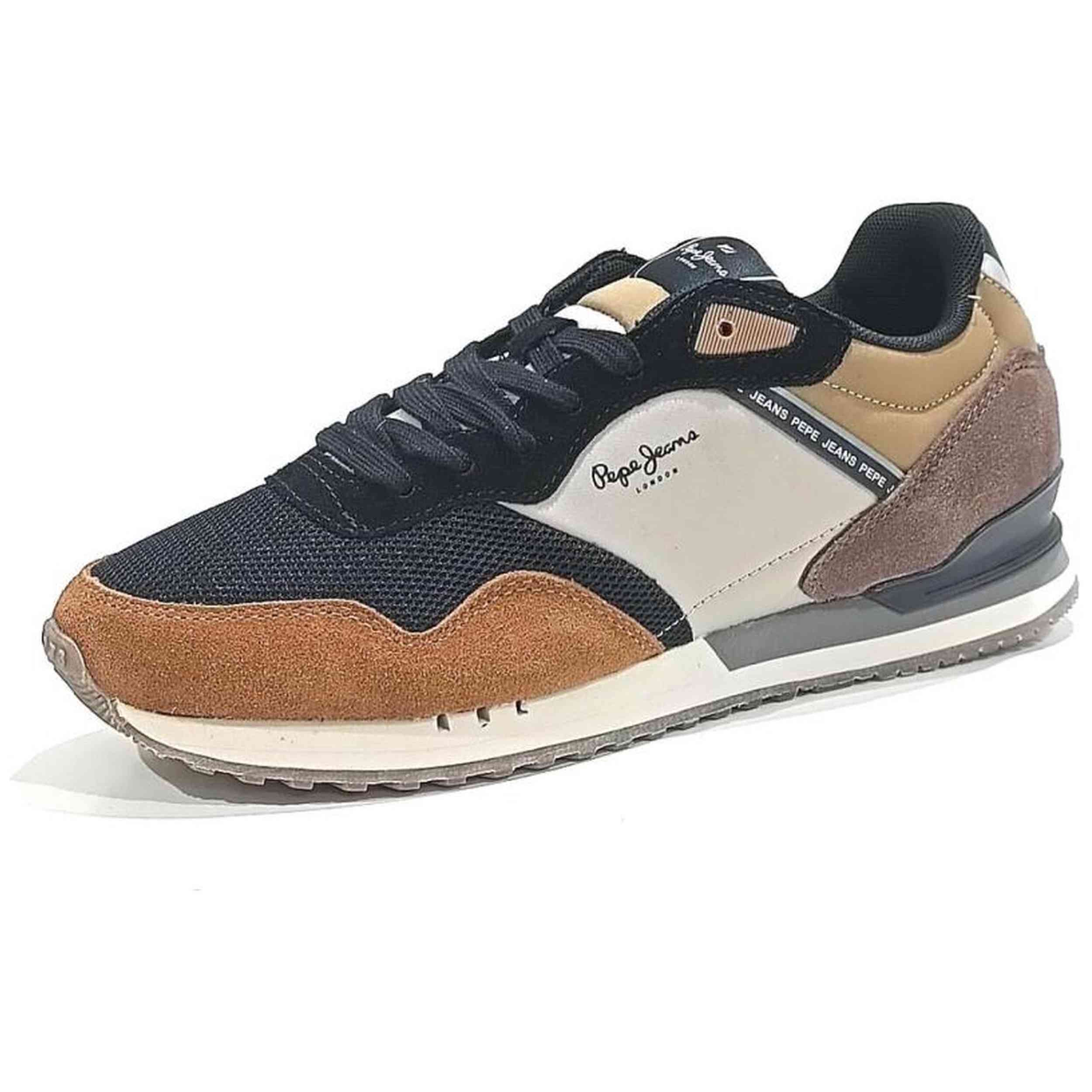 Zapatillas Pepe Jeans 10121-064745