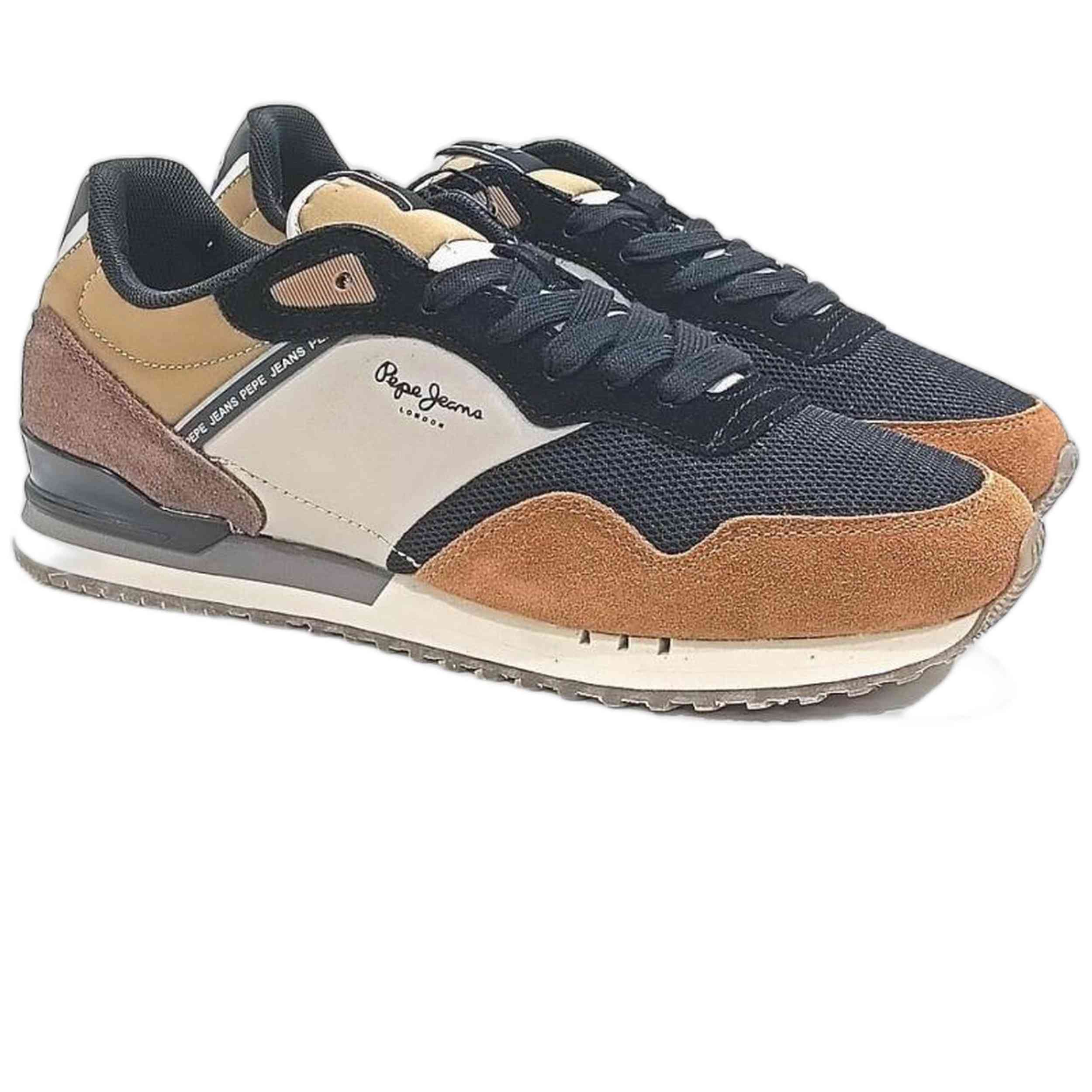 Zapatillas Pepe Jeans 10121-064745