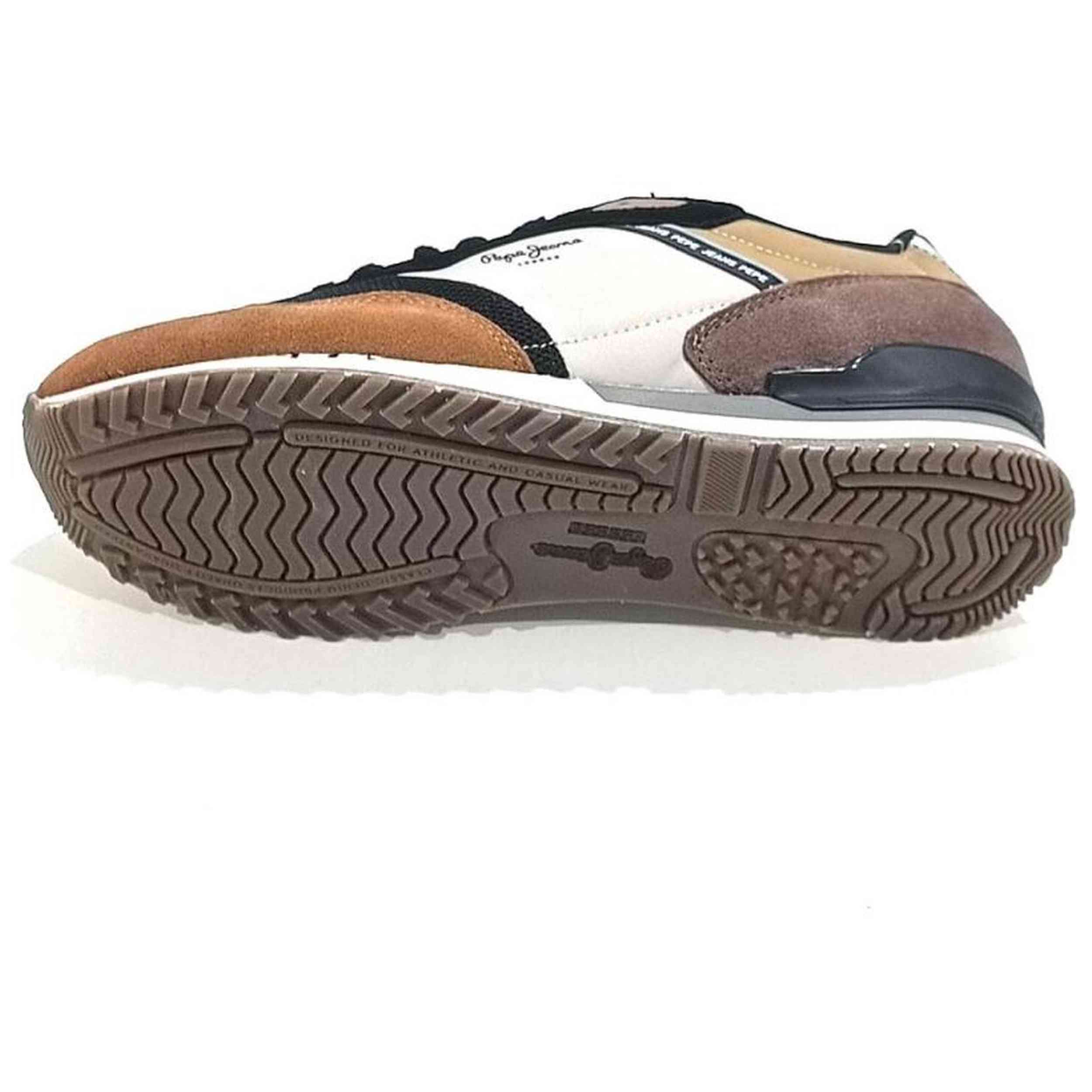 Zapatillas Pepe Jeans 10121-064745