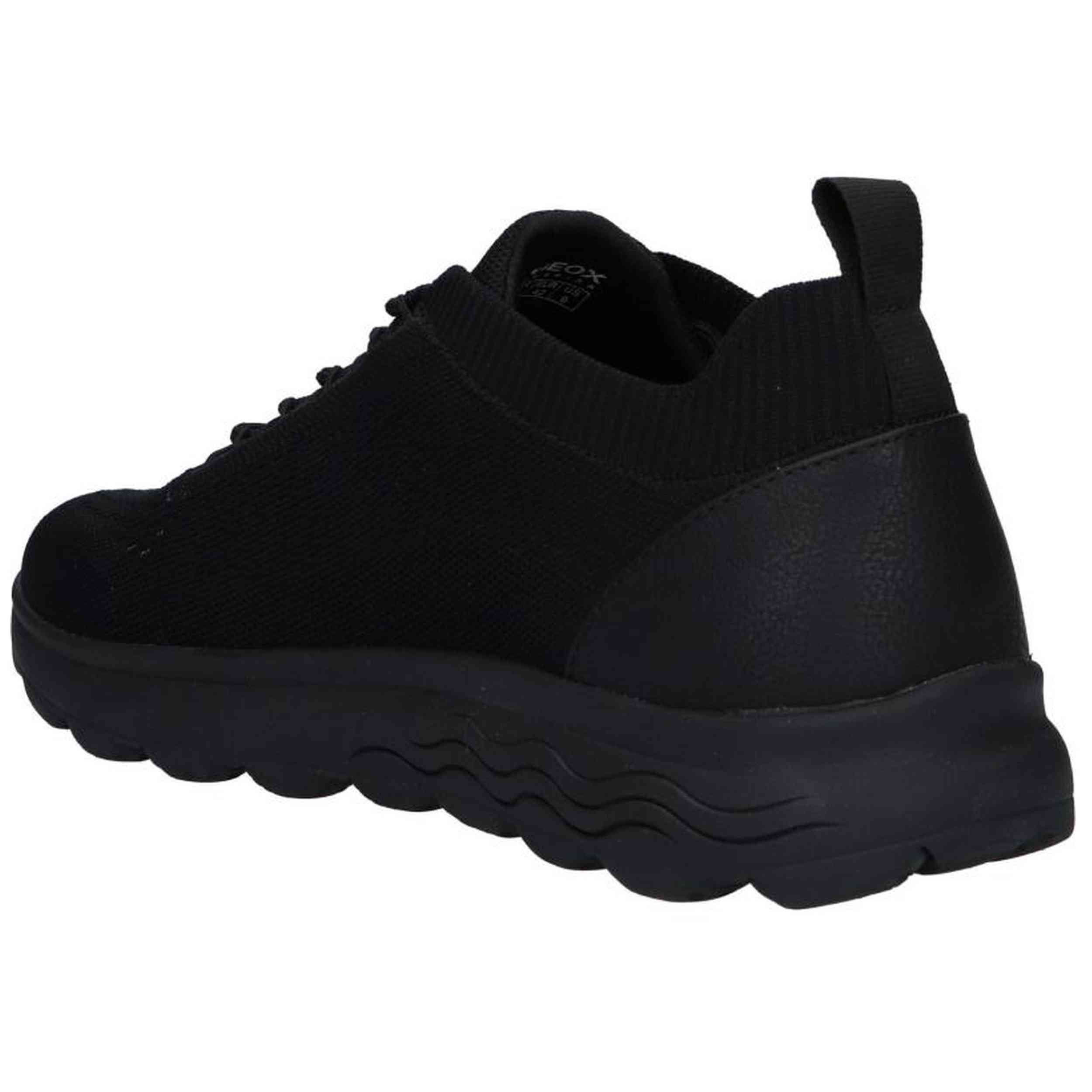 Zapatillas Geox Spherica