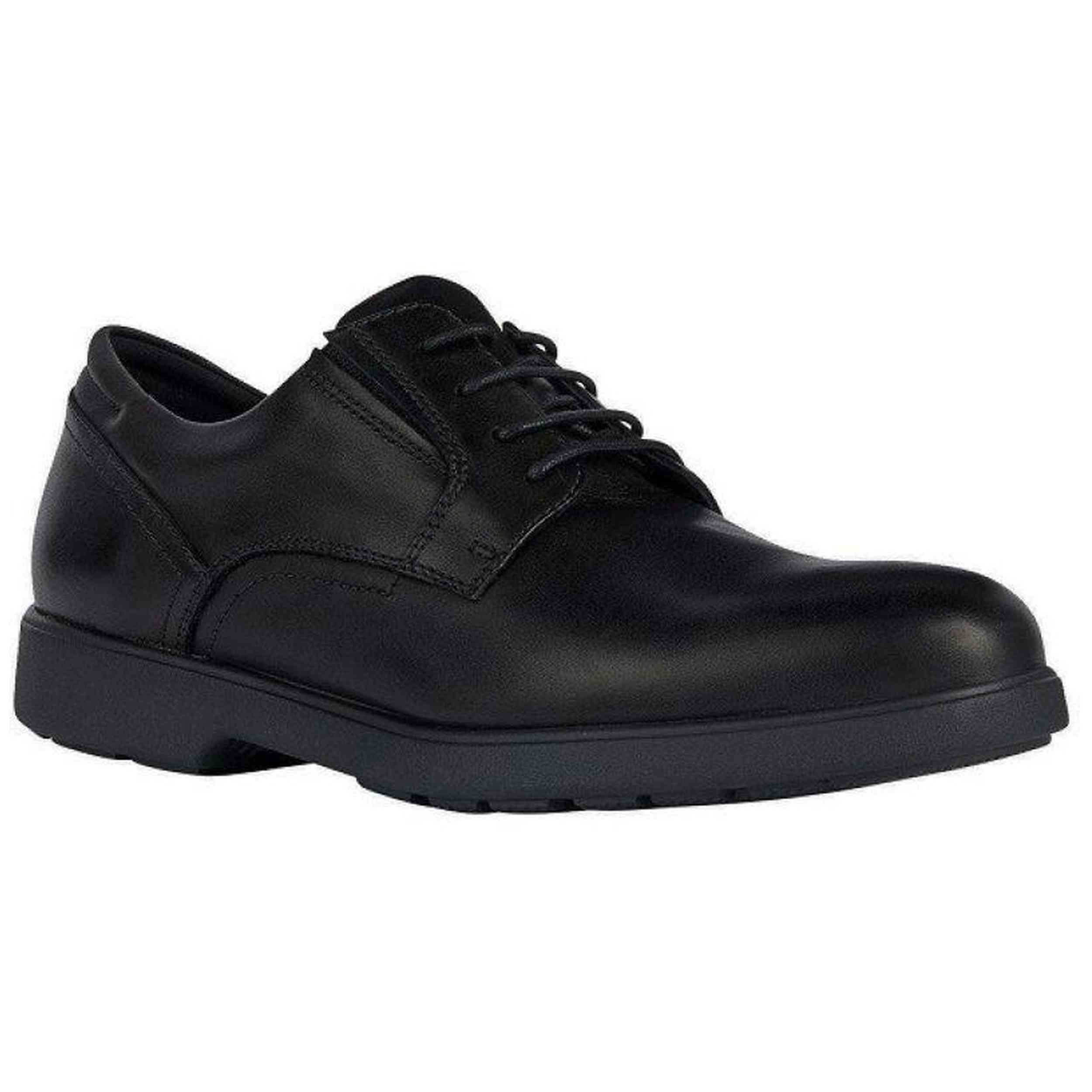 Zapatos De Cordon Geox 10121-085906