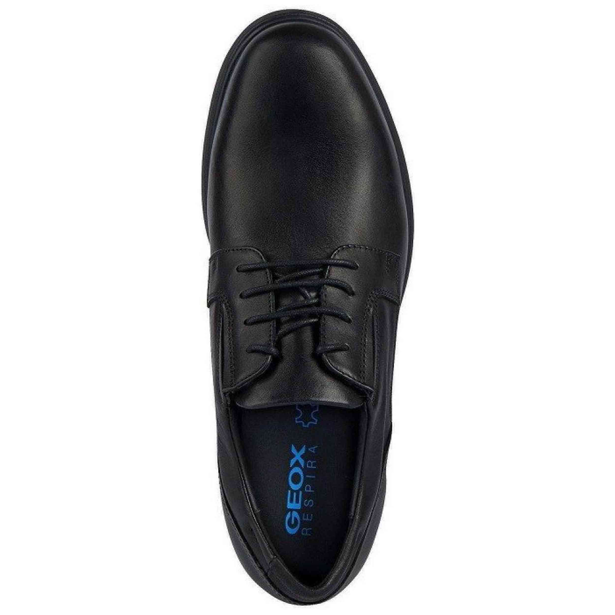 Zapatos De Cordon Geox 10121-085906