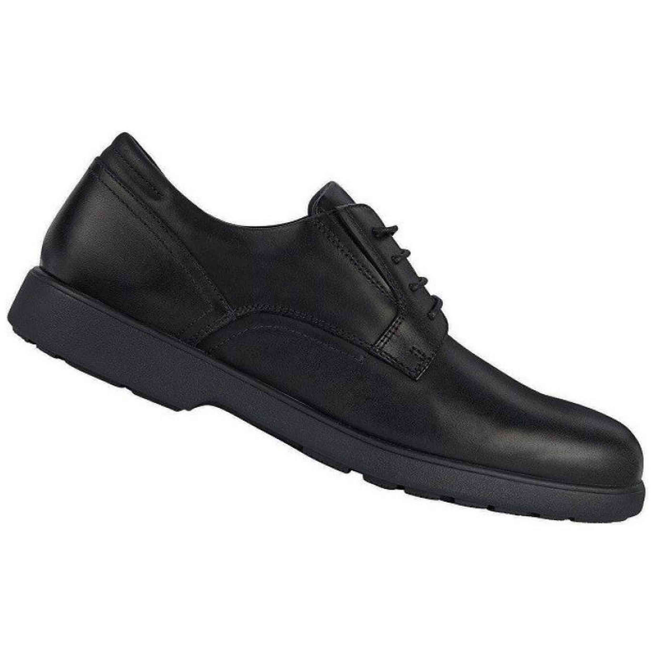 Zapatos De Cordon Geox 10121-085906