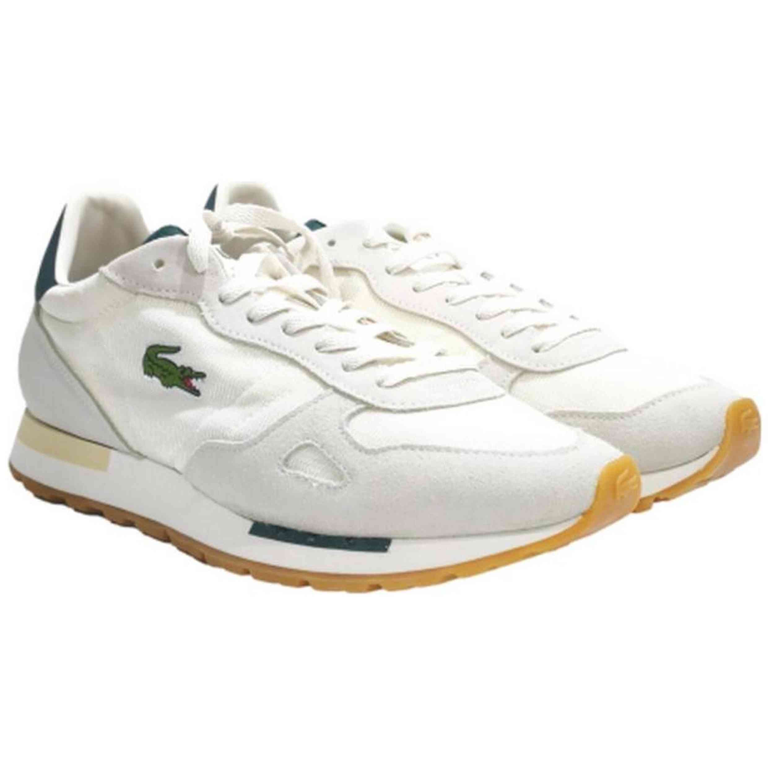 Zapatillas Lacoste Partner 70S
