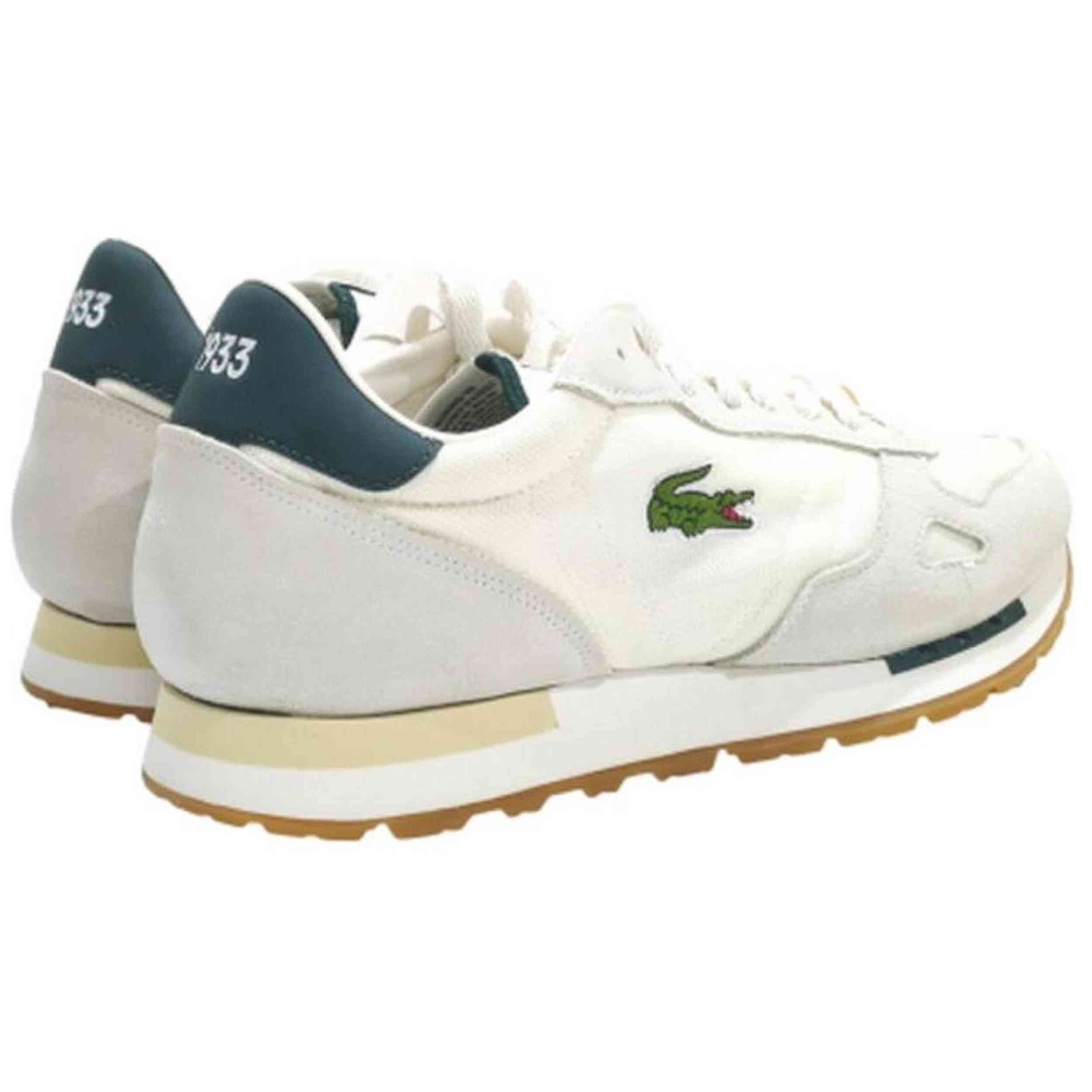 Zapatillas Lacoste Partner 70S