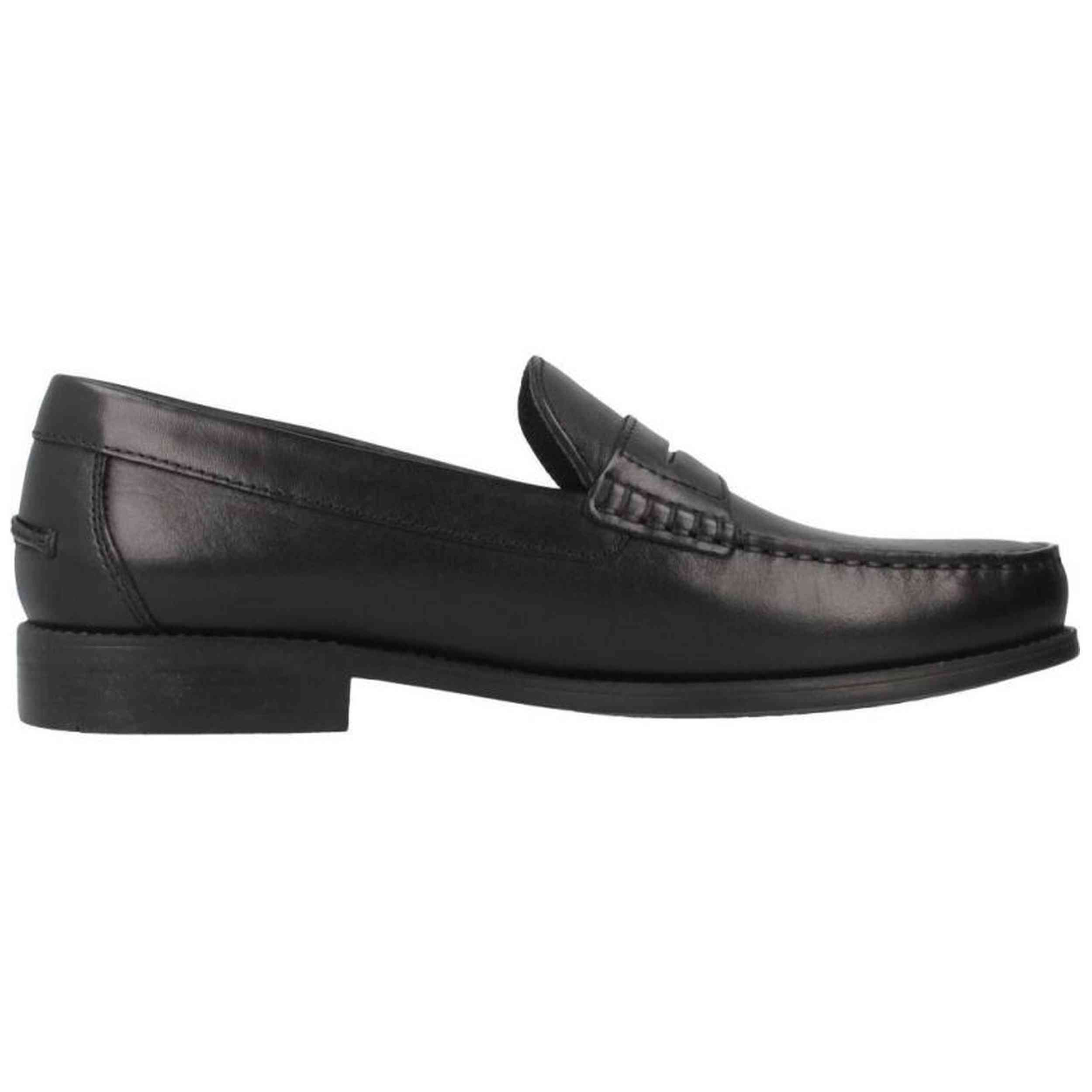 Mocasines Geox New Damon