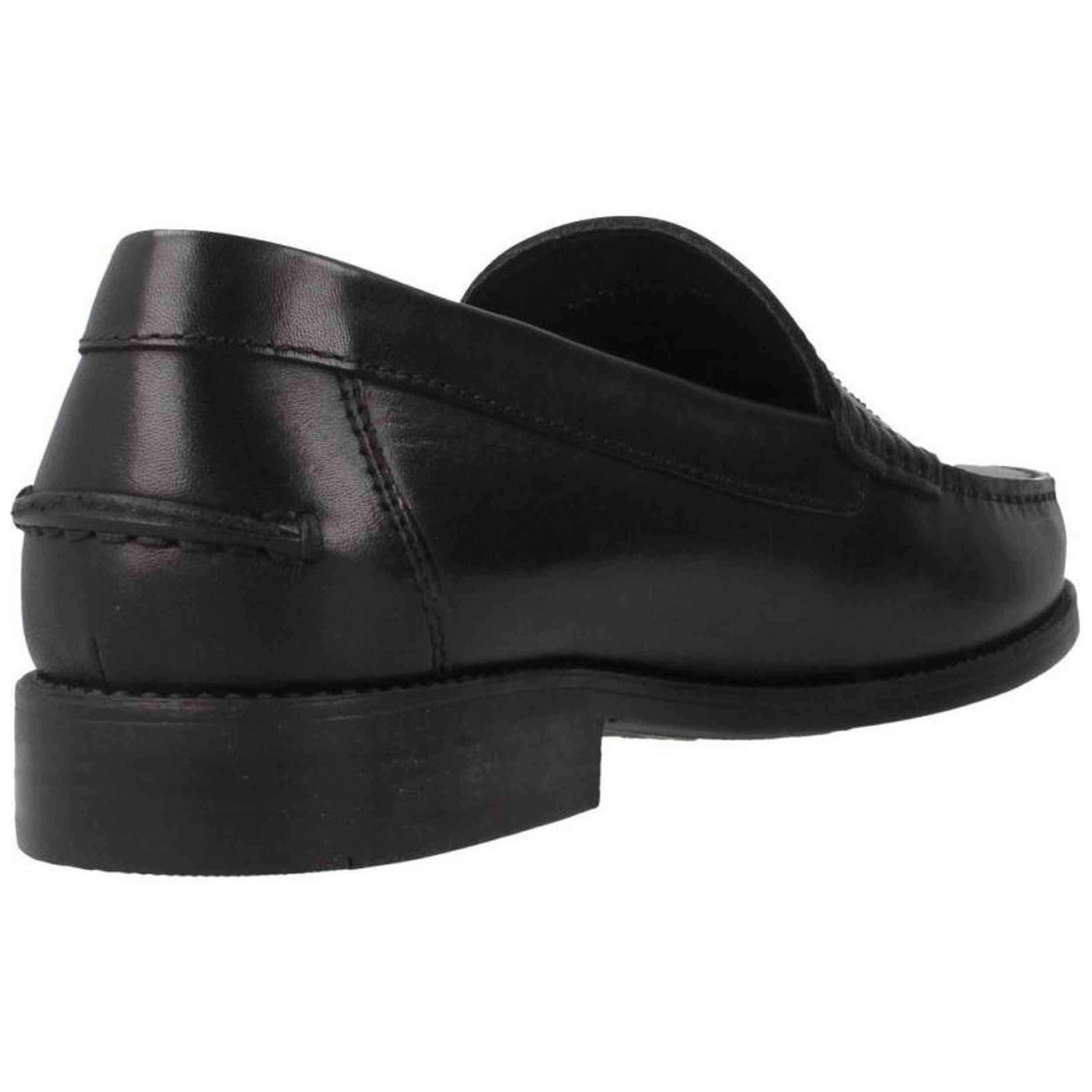 Mocasines Geox New Damon