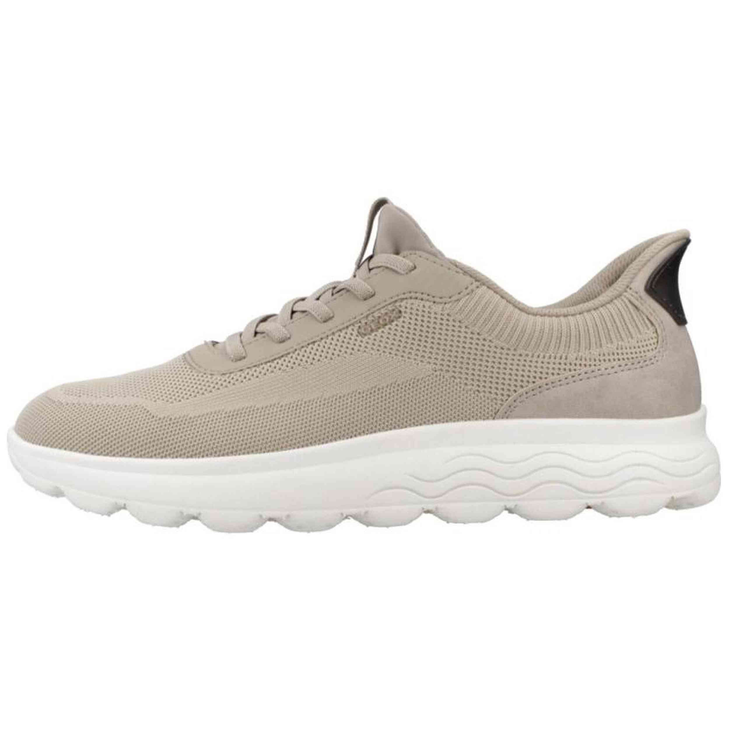Zapatillas Geox Spherica Plus