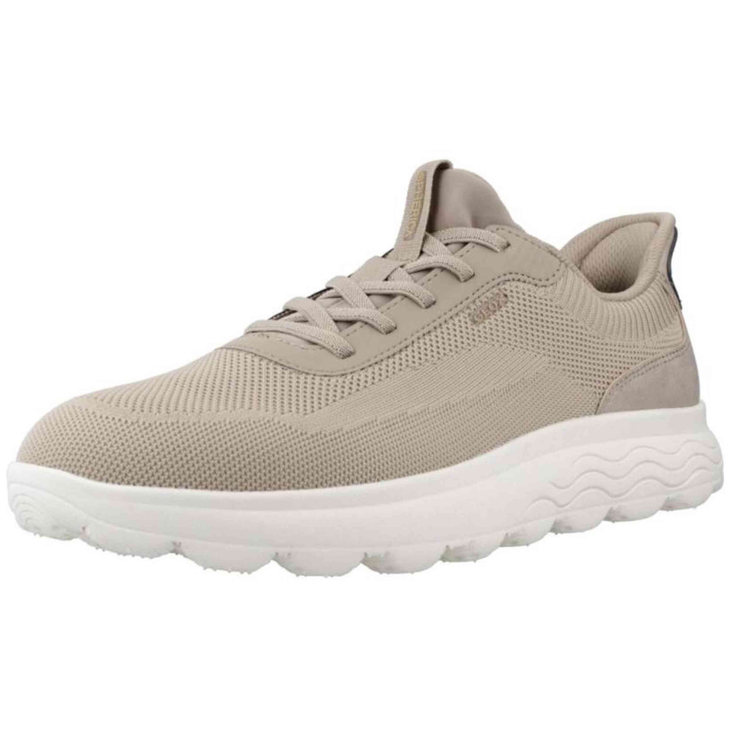 Zapatillas Geox Spherica Plus