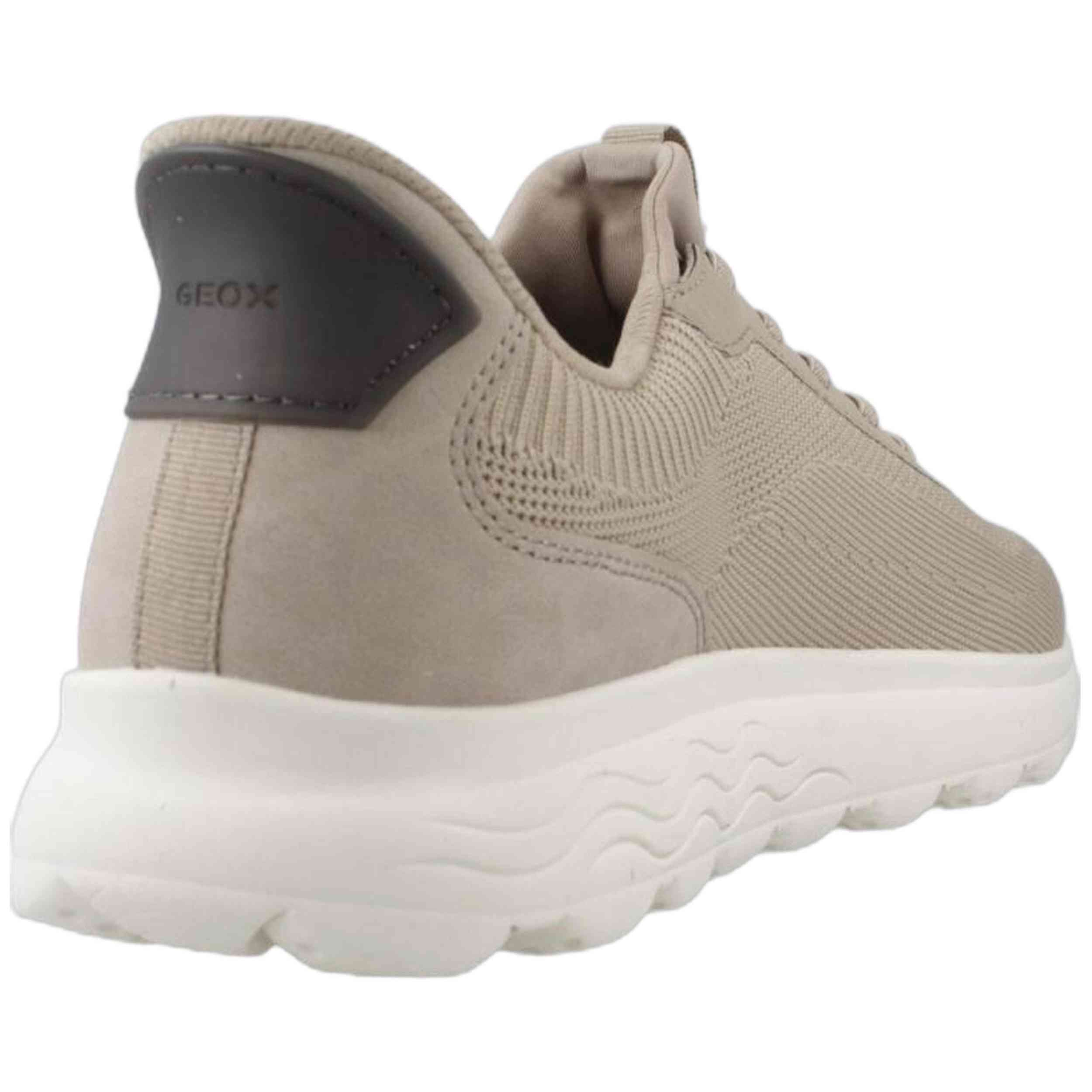 Zapatillas Geox Spherica Plus