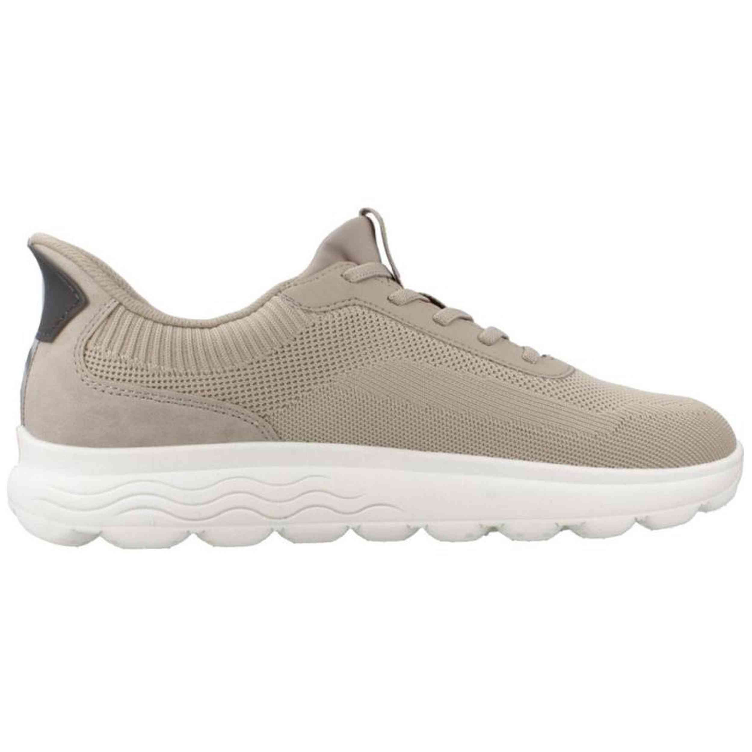 Zapatillas Geox Spherica Plus