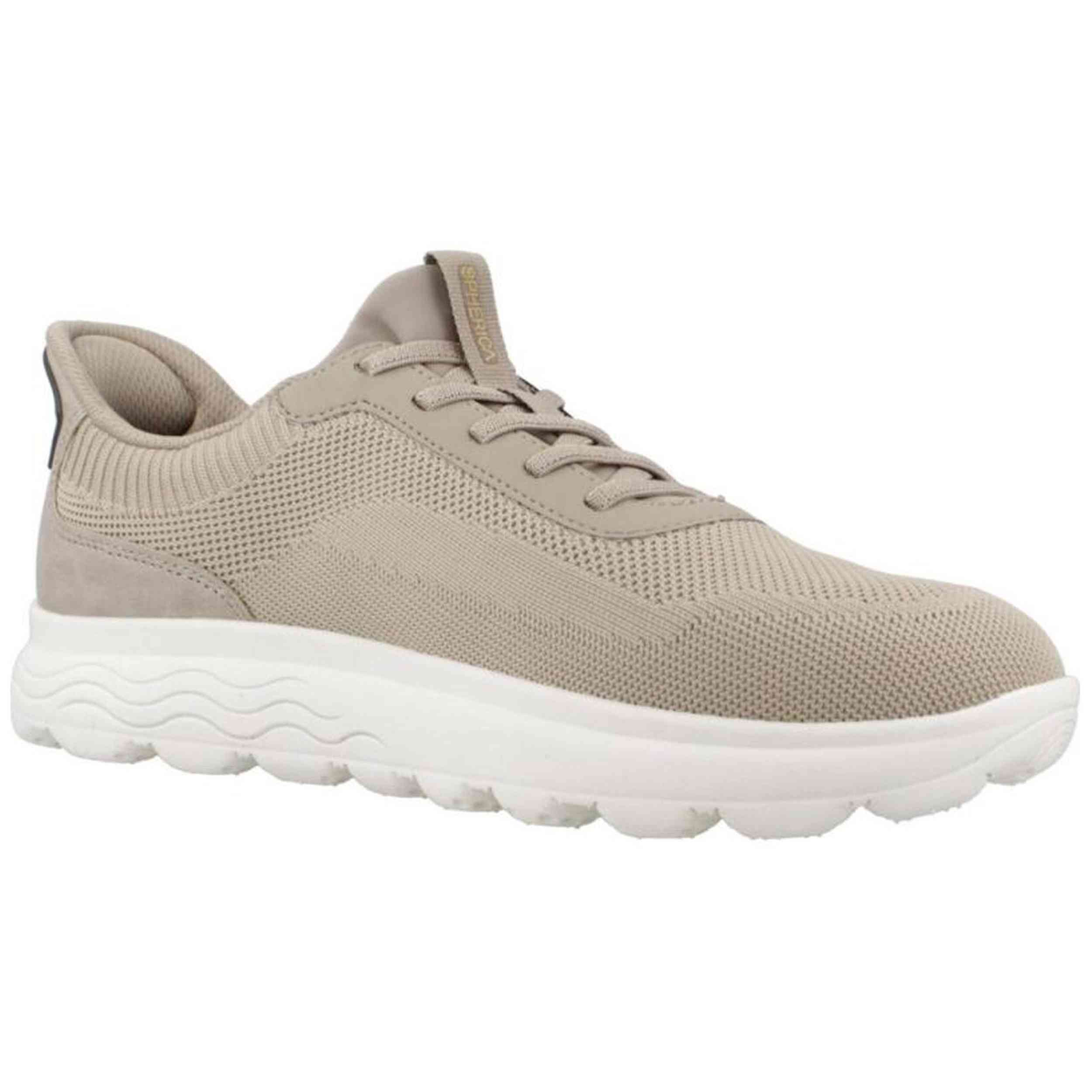 Zapatillas Geox Spherica Plus