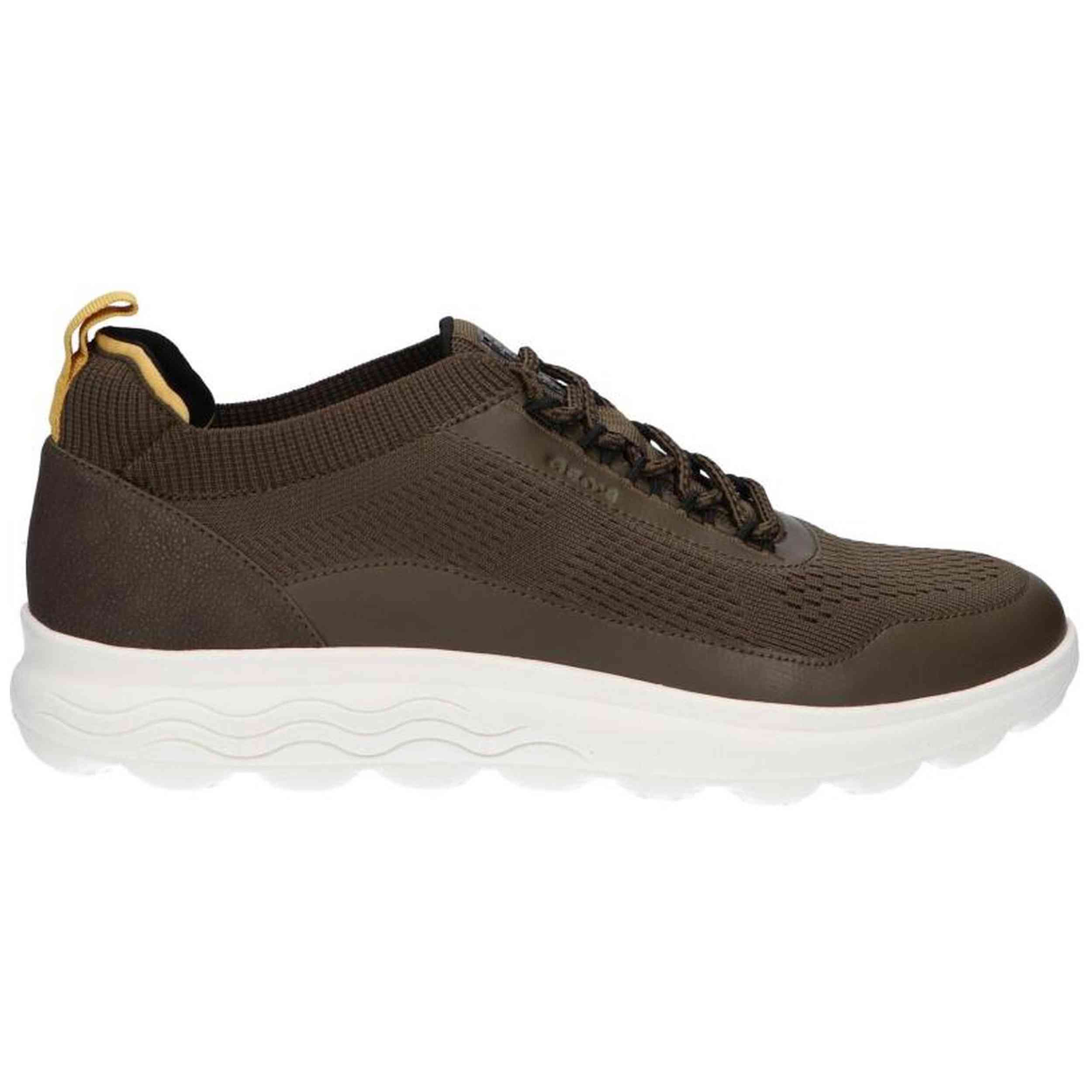 Zapatillas Geox 10121-345104