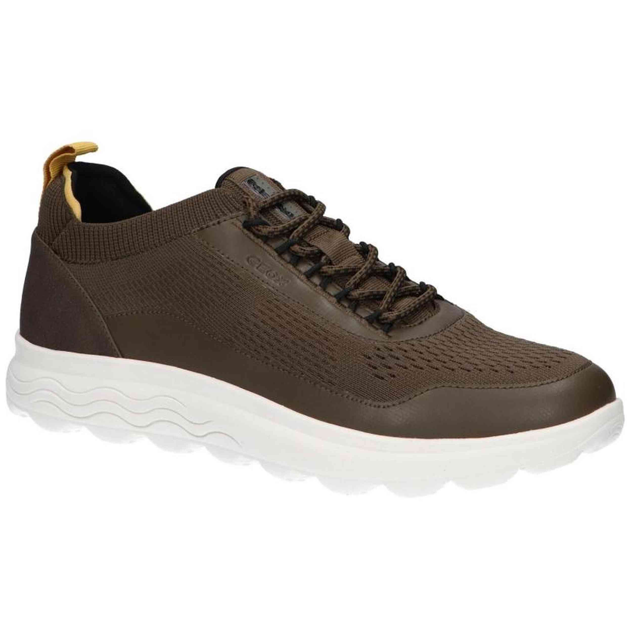 Zapatillas Geox 10121-345104
