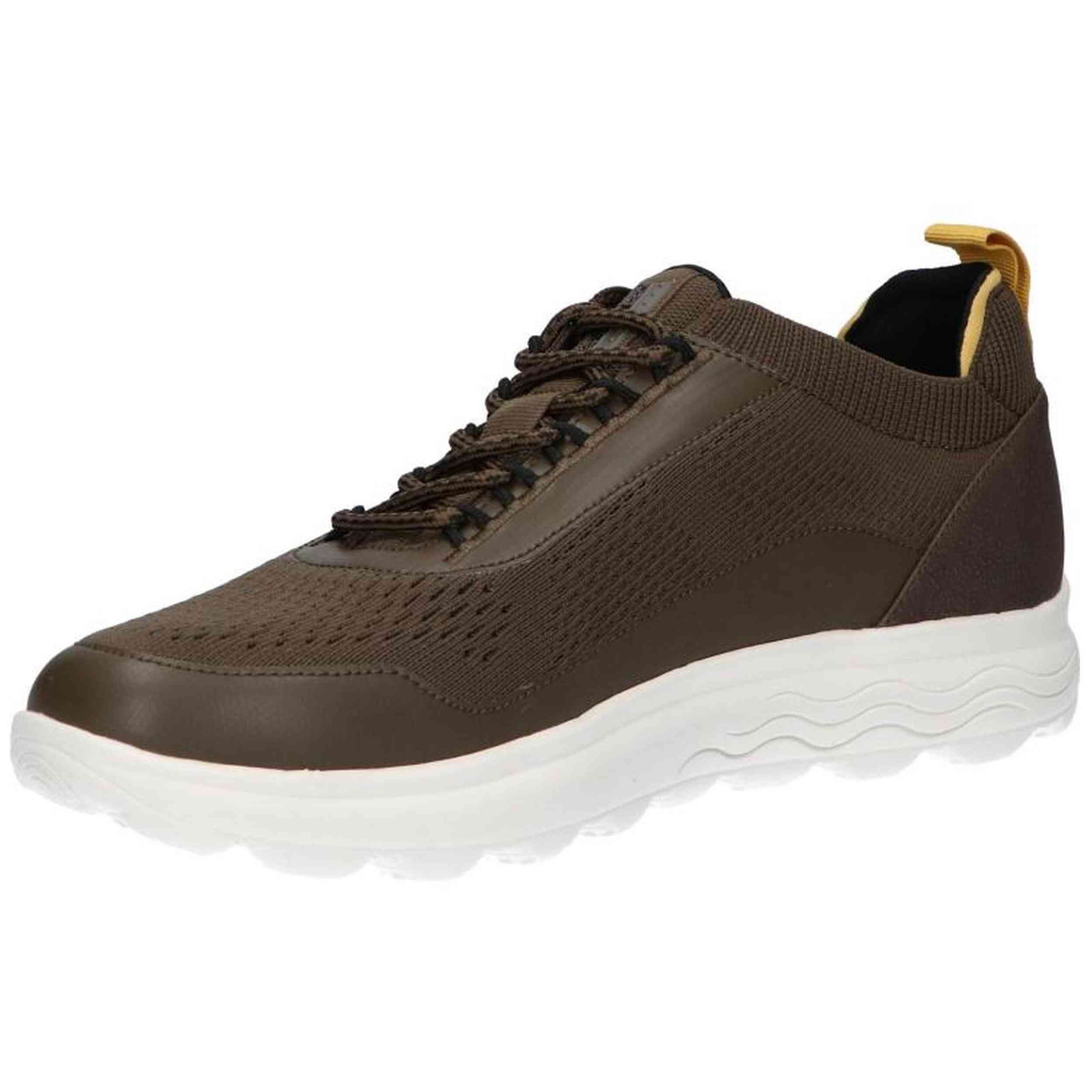 Zapatillas Geox 10121-345104