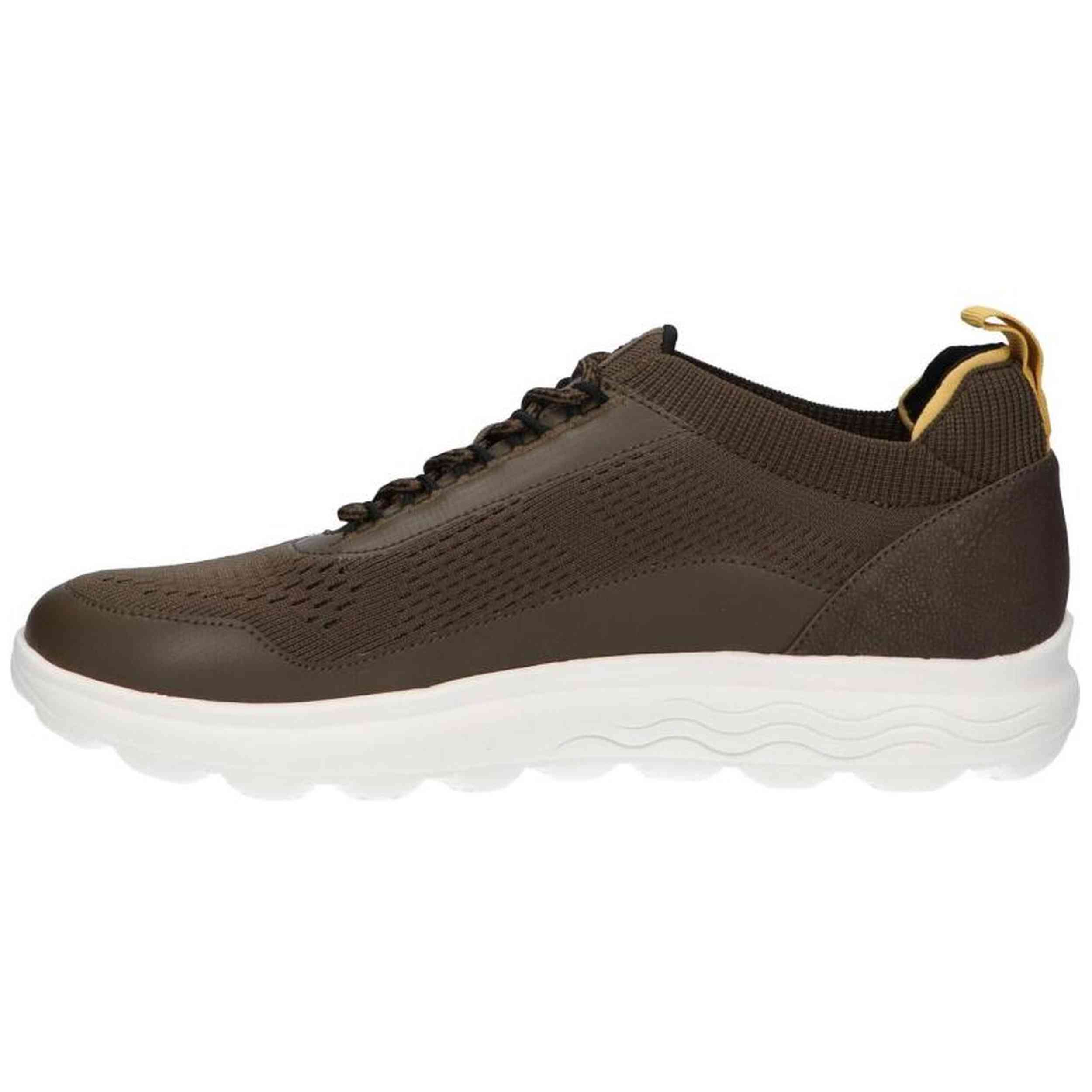 Zapatillas Geox 10121-345104