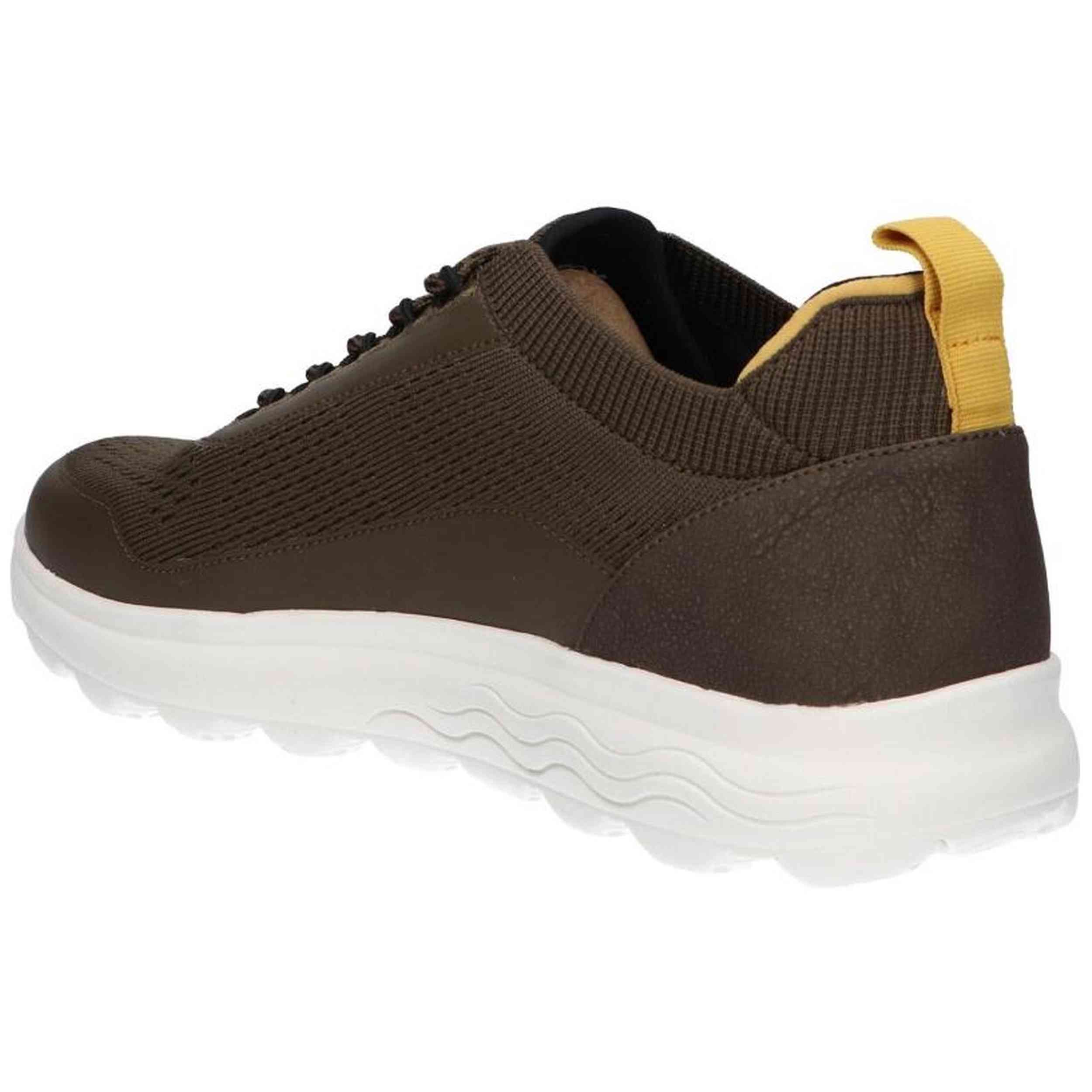 Zapatillas Geox 10121-345104