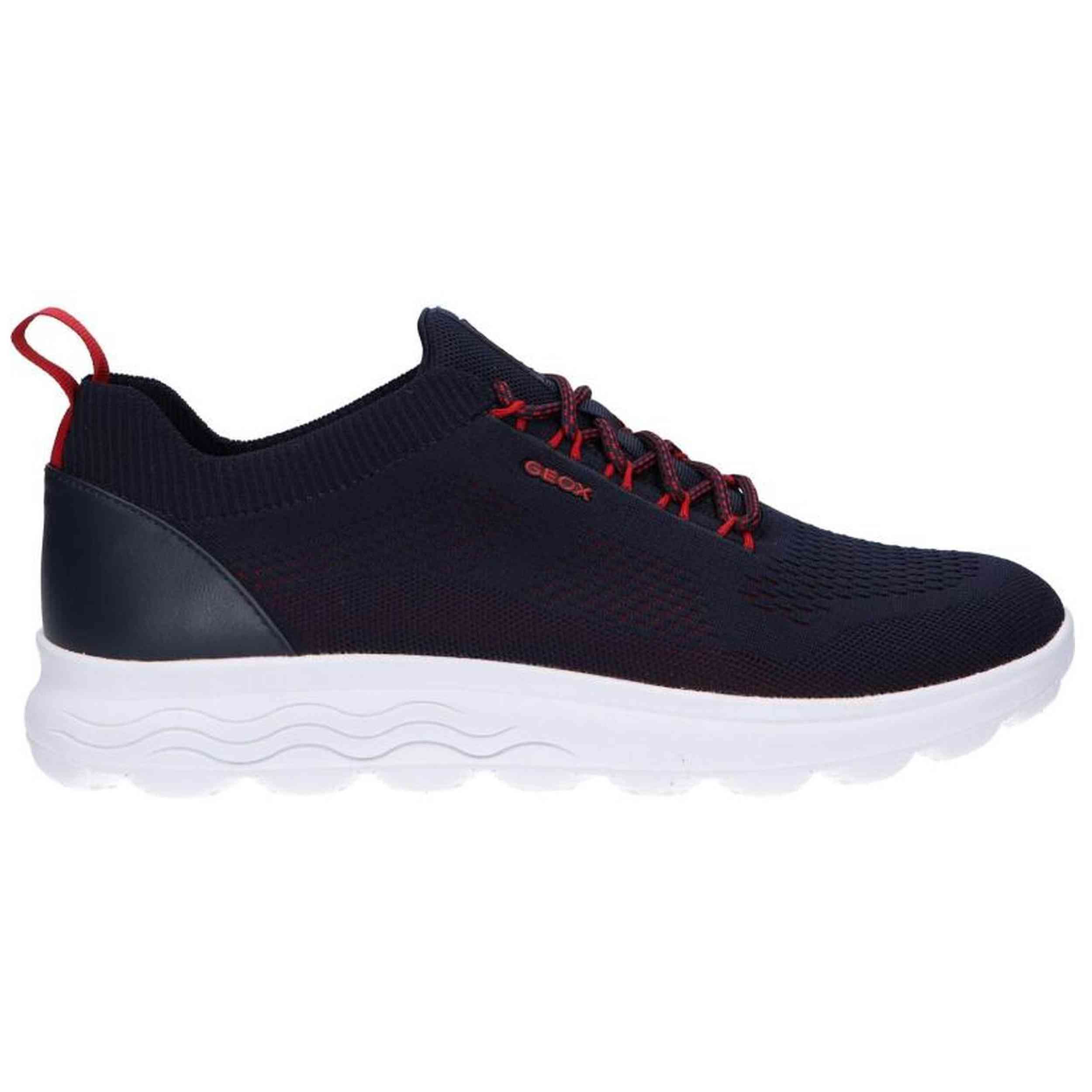 Zapatillas Geox 10121-365502