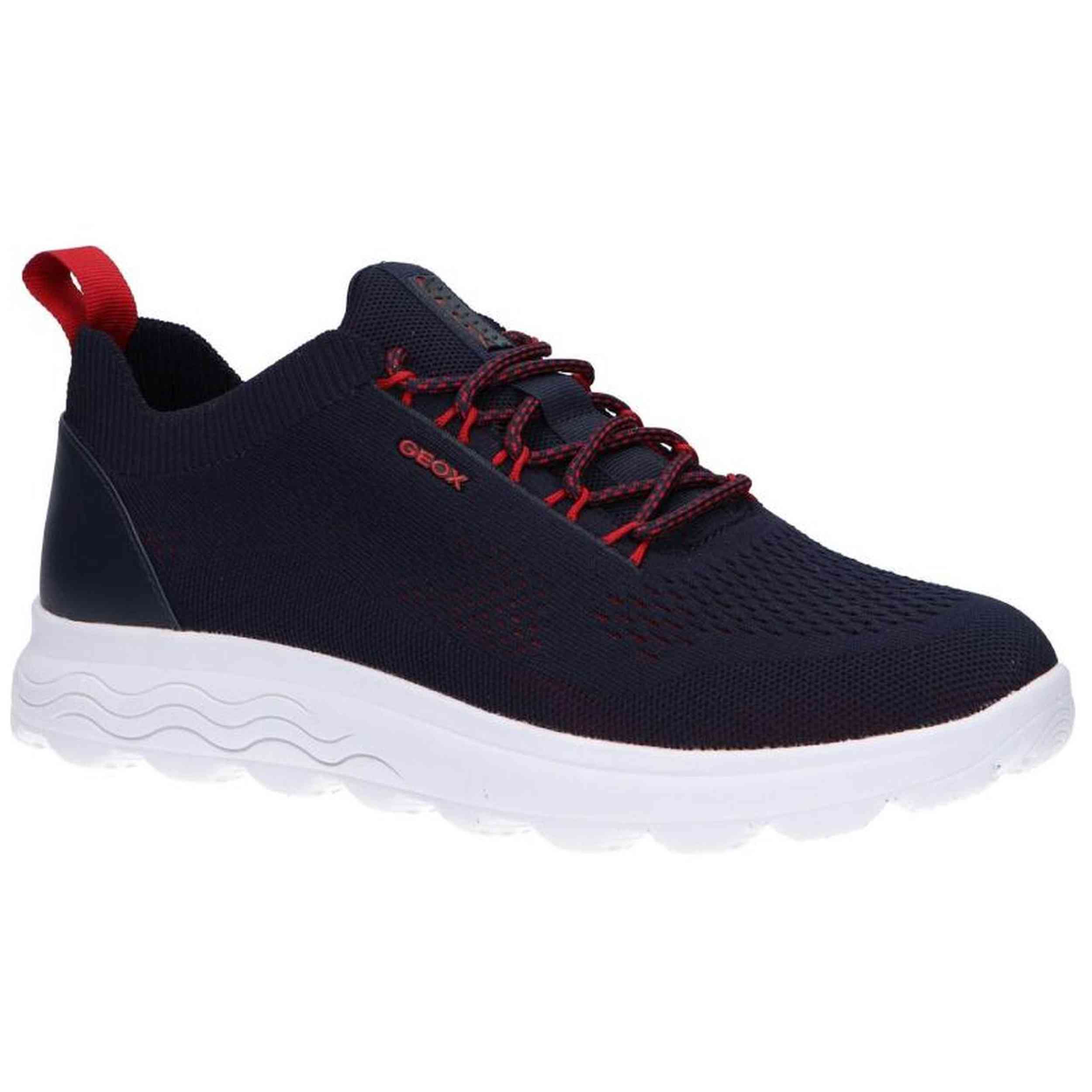 Zapatillas Geox 10121-365502