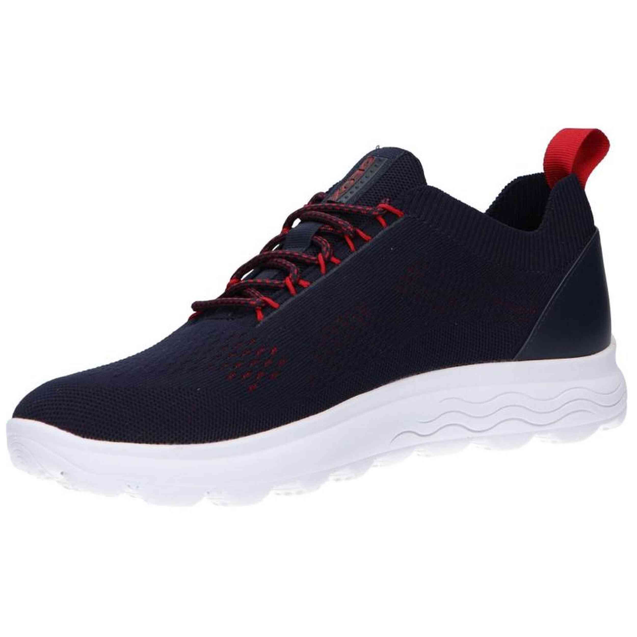 Zapatillas Geox 10121-365502