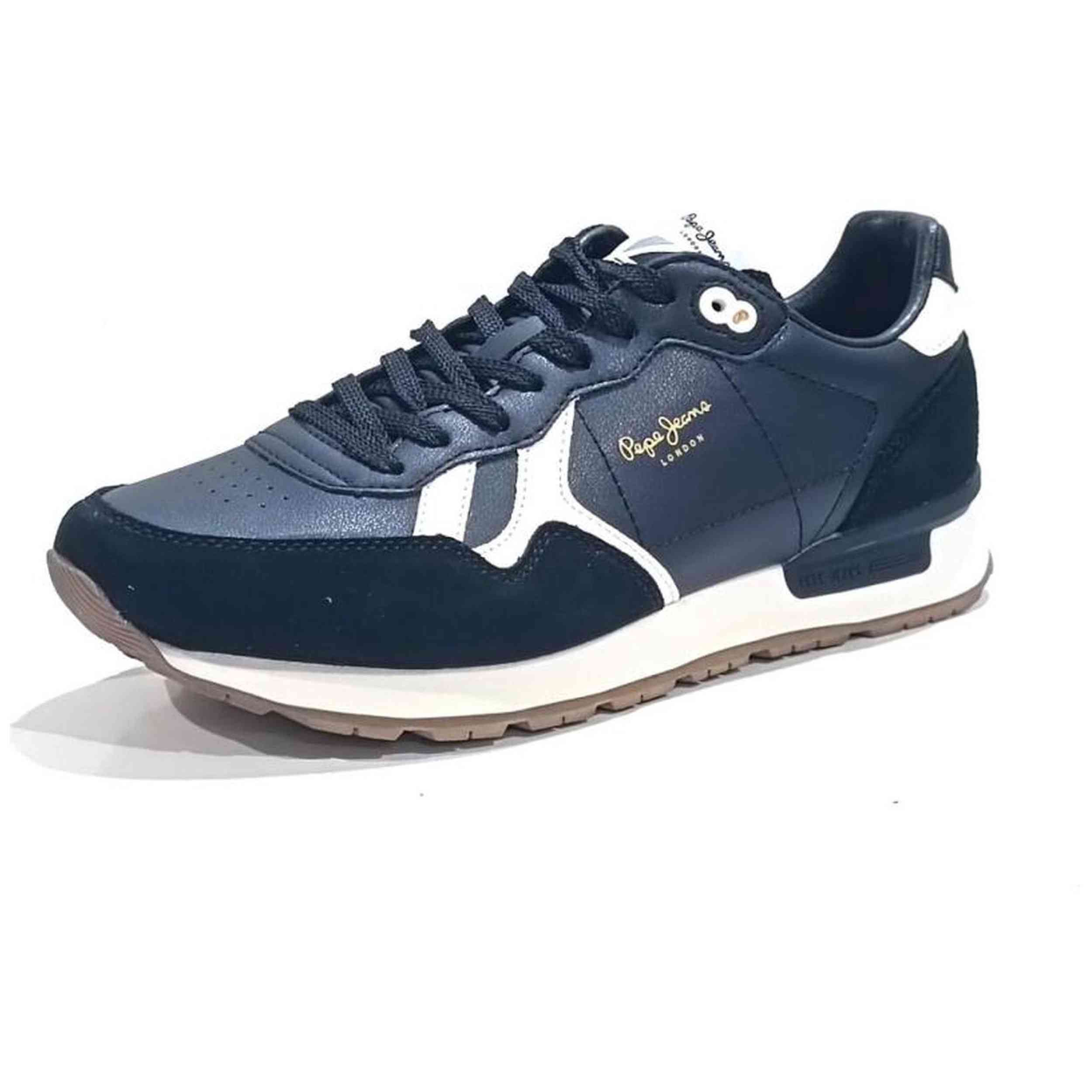 Zapatillas Pepe Jeans Brit Supra