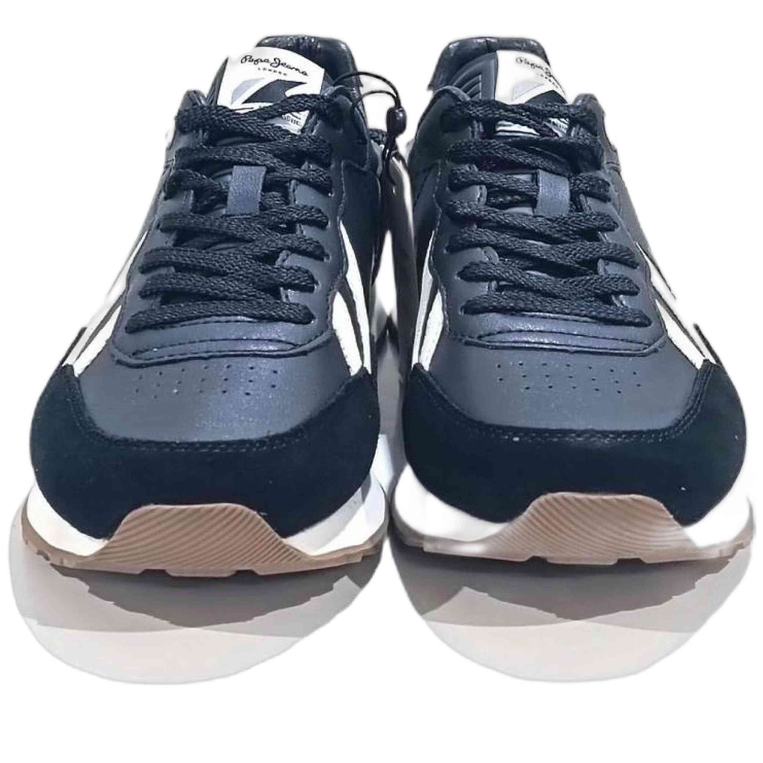 Zapatillas Pepe Jeans Brit Supra