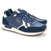 Zapatillas Pepe Jeans Brit Supra
