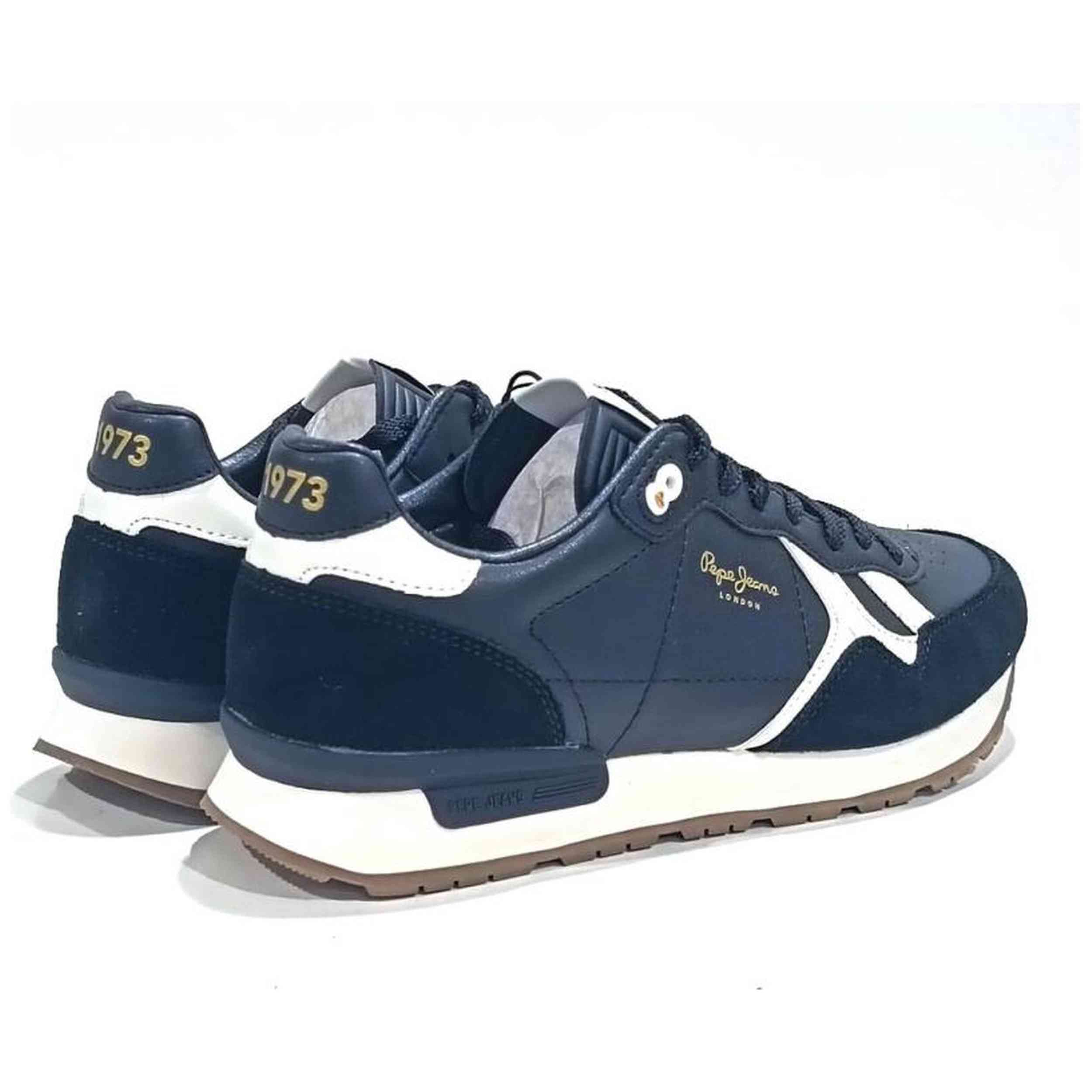 Zapatillas Pepe Jeans Brit Supra