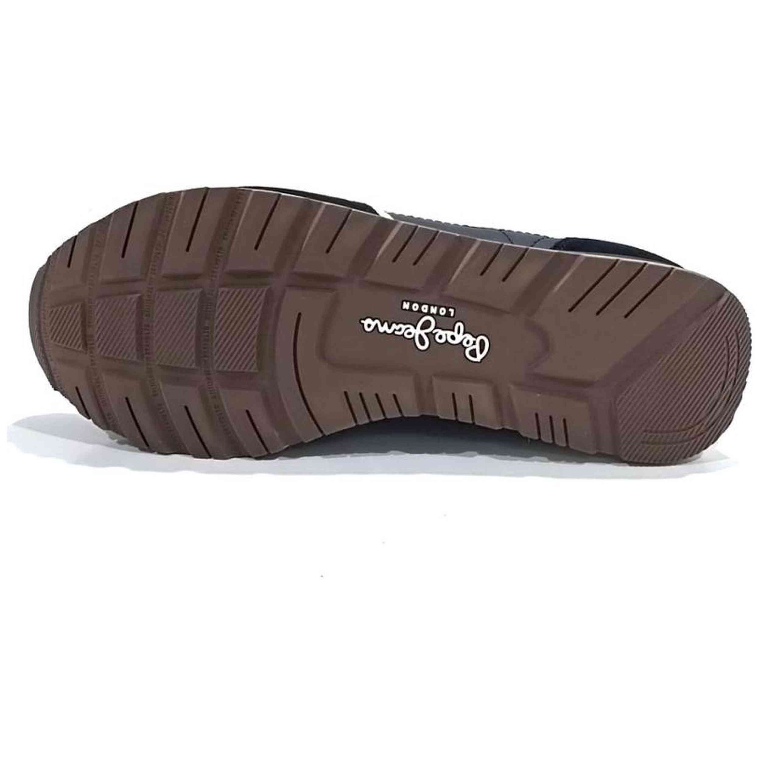 Zapatillas Pepe Jeans Brit Supra