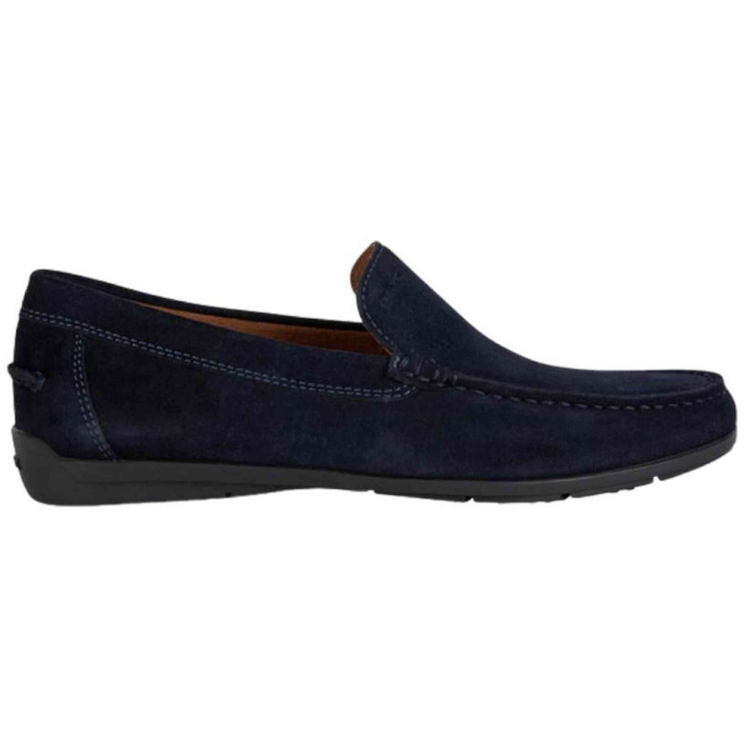 Mocasines Geox 10121-392601