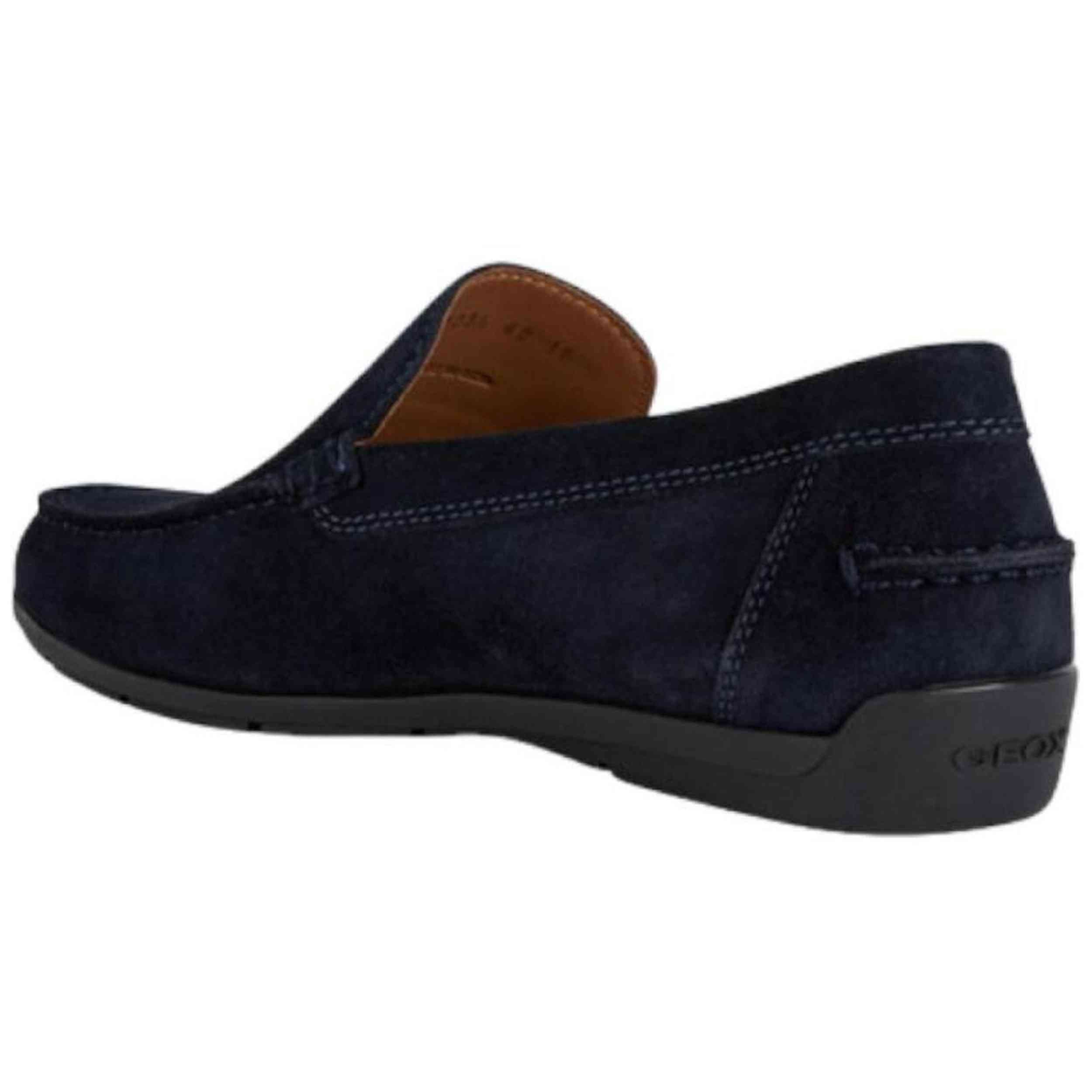 Mocasines Geox 10121-392601