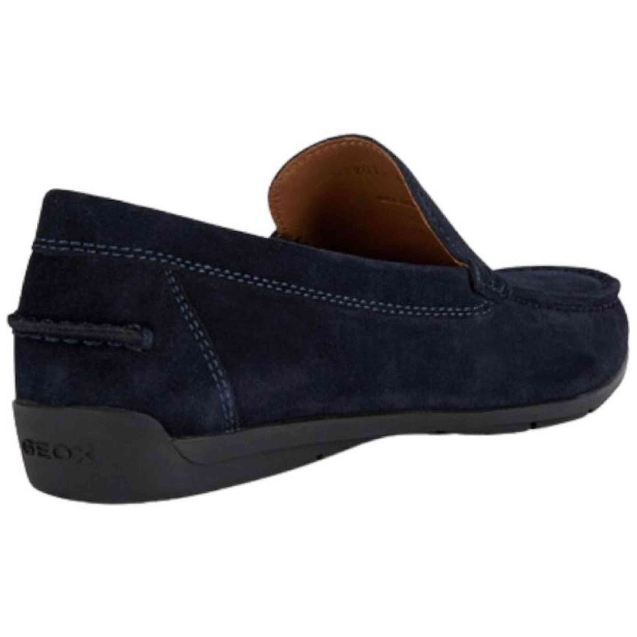 Mocasines Geox 10121-392601