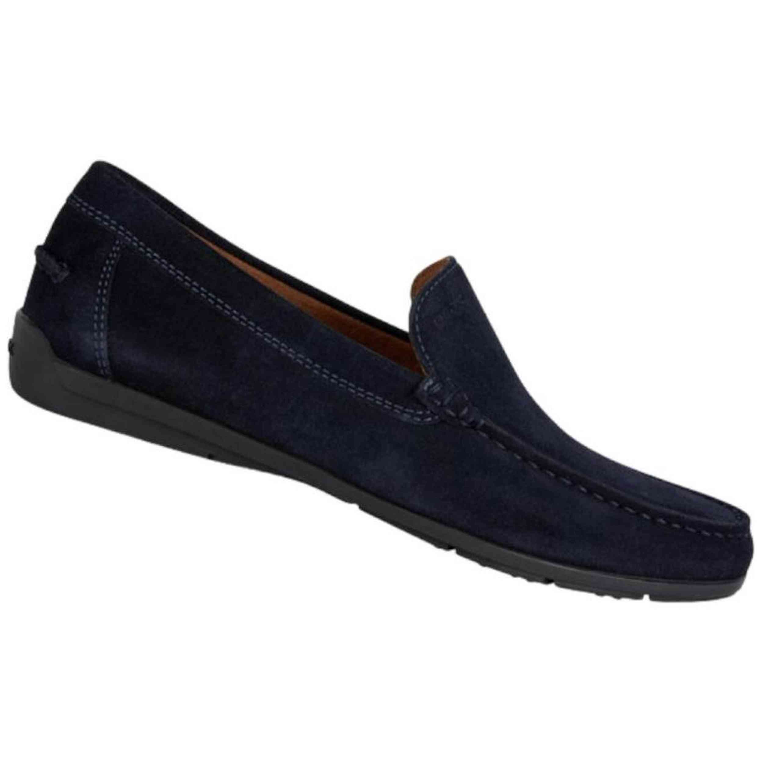 Mocasines Geox 10121-392601