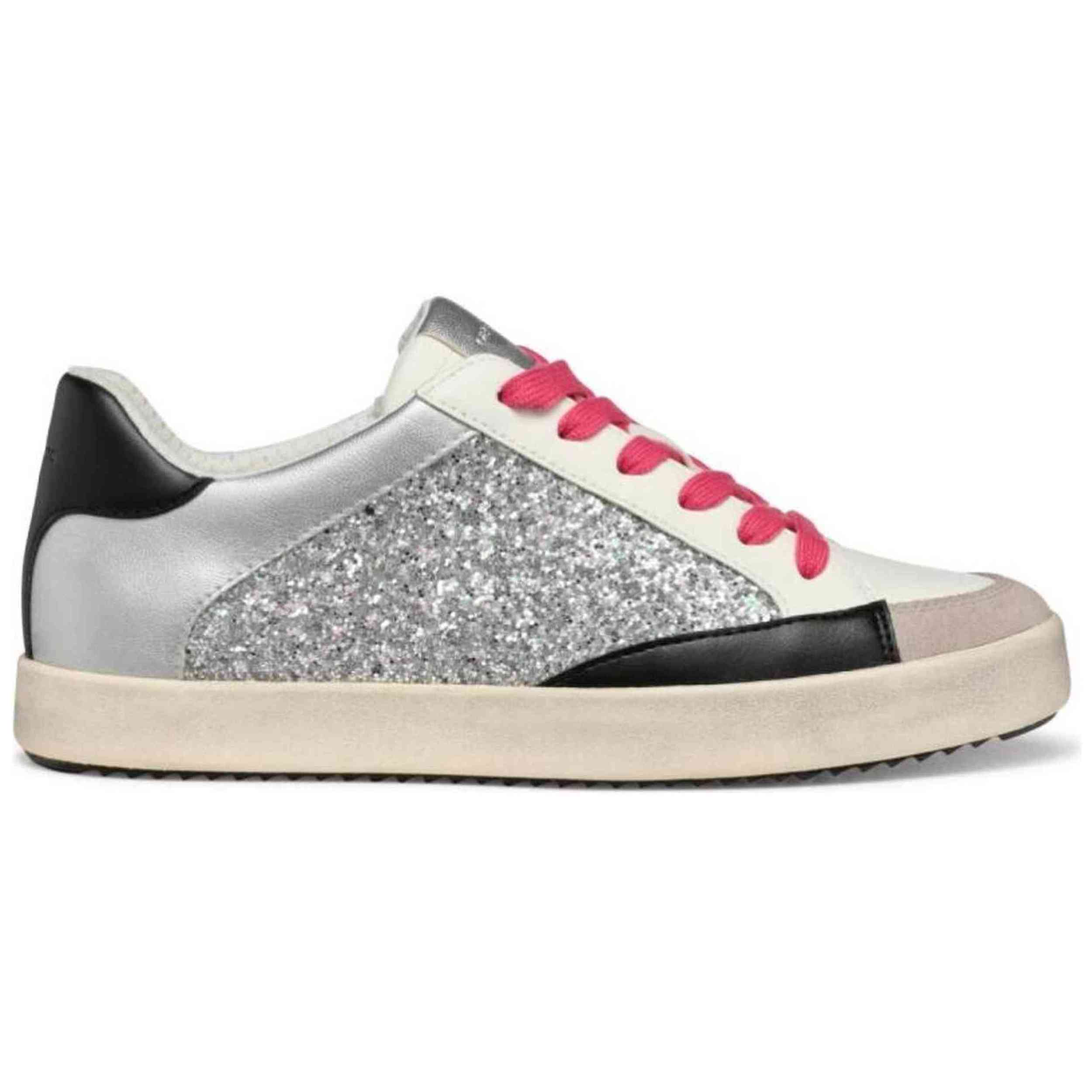Zapatillas Geox 10121-394052