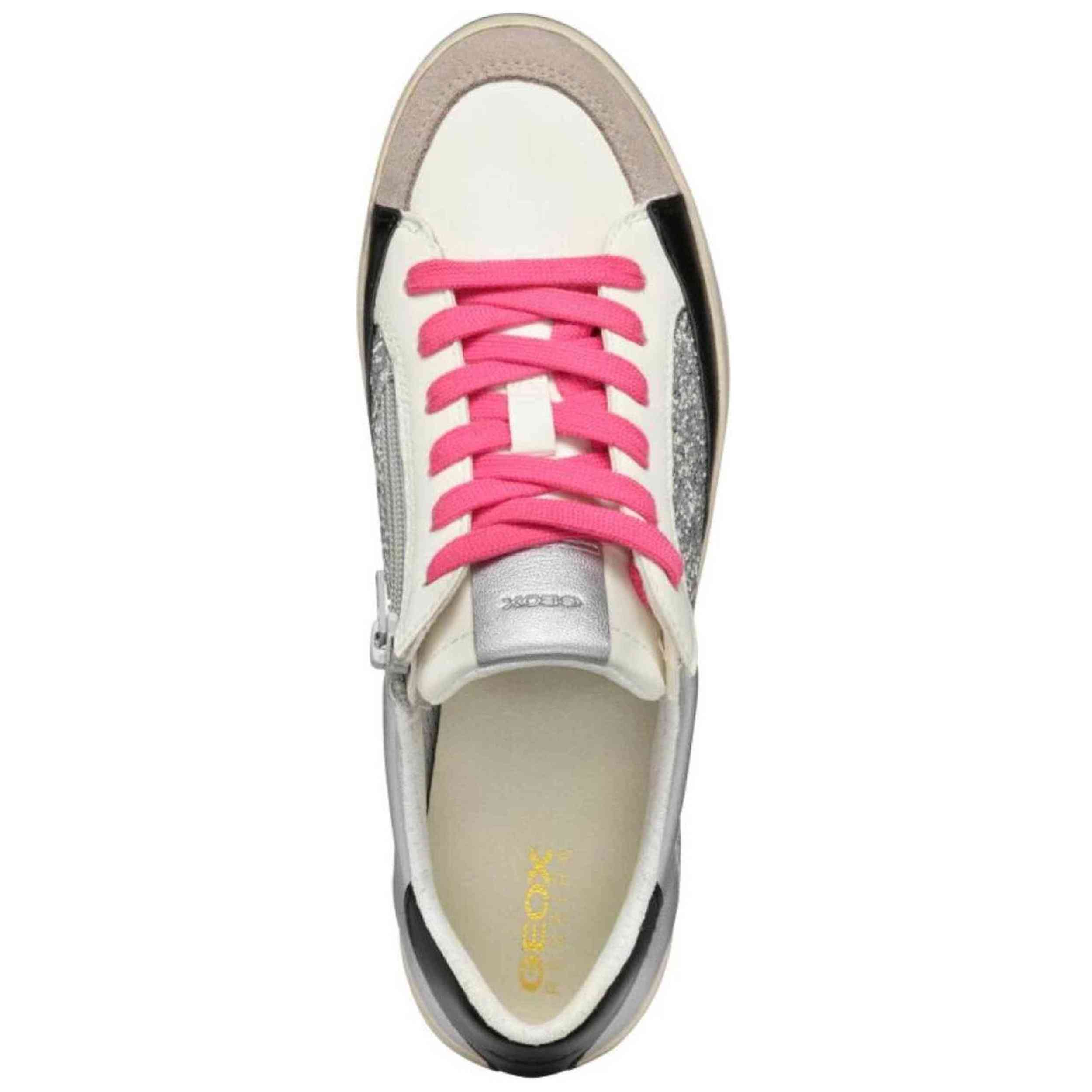 Zapatillas Geox 10121-394052