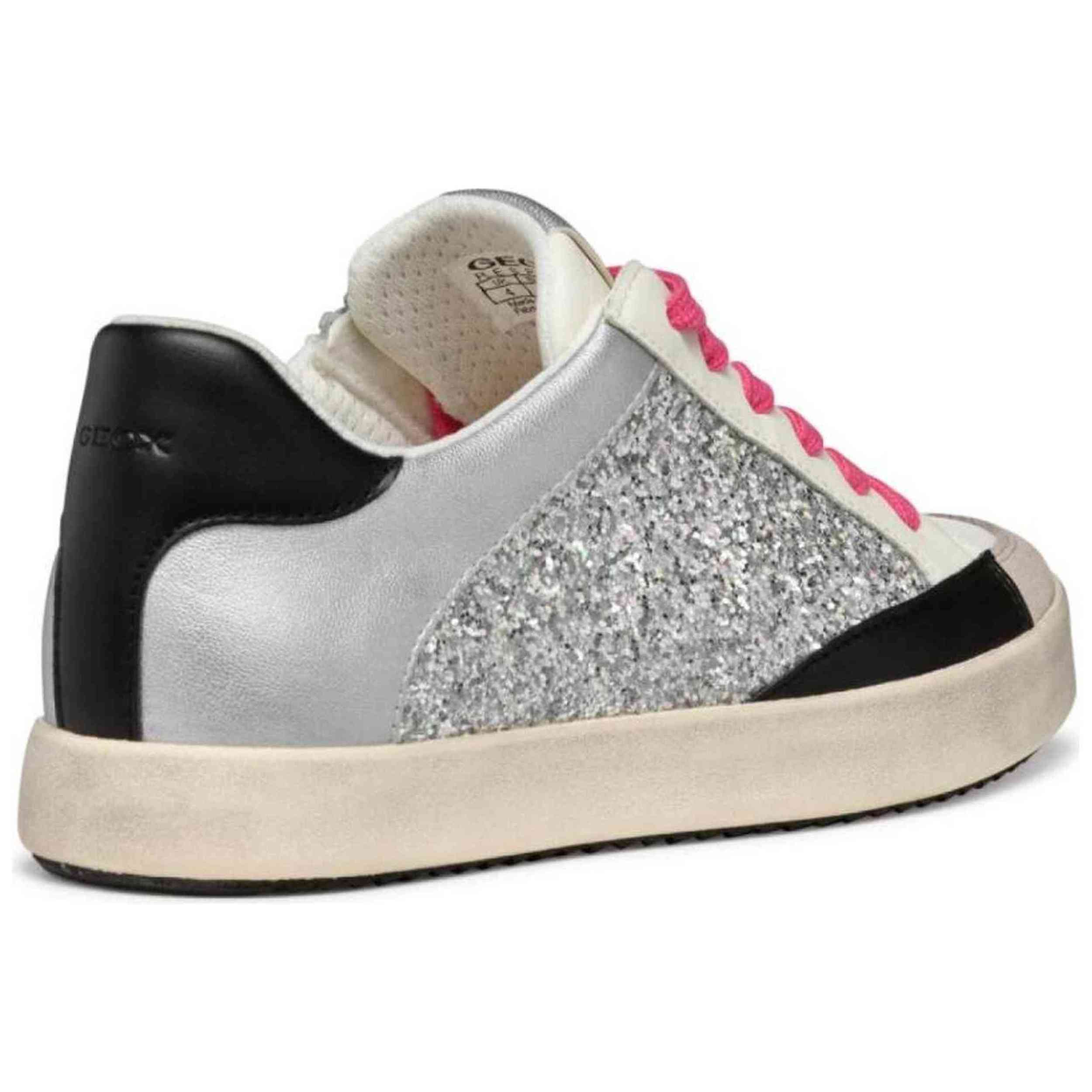 Zapatillas Geox 10121-394052