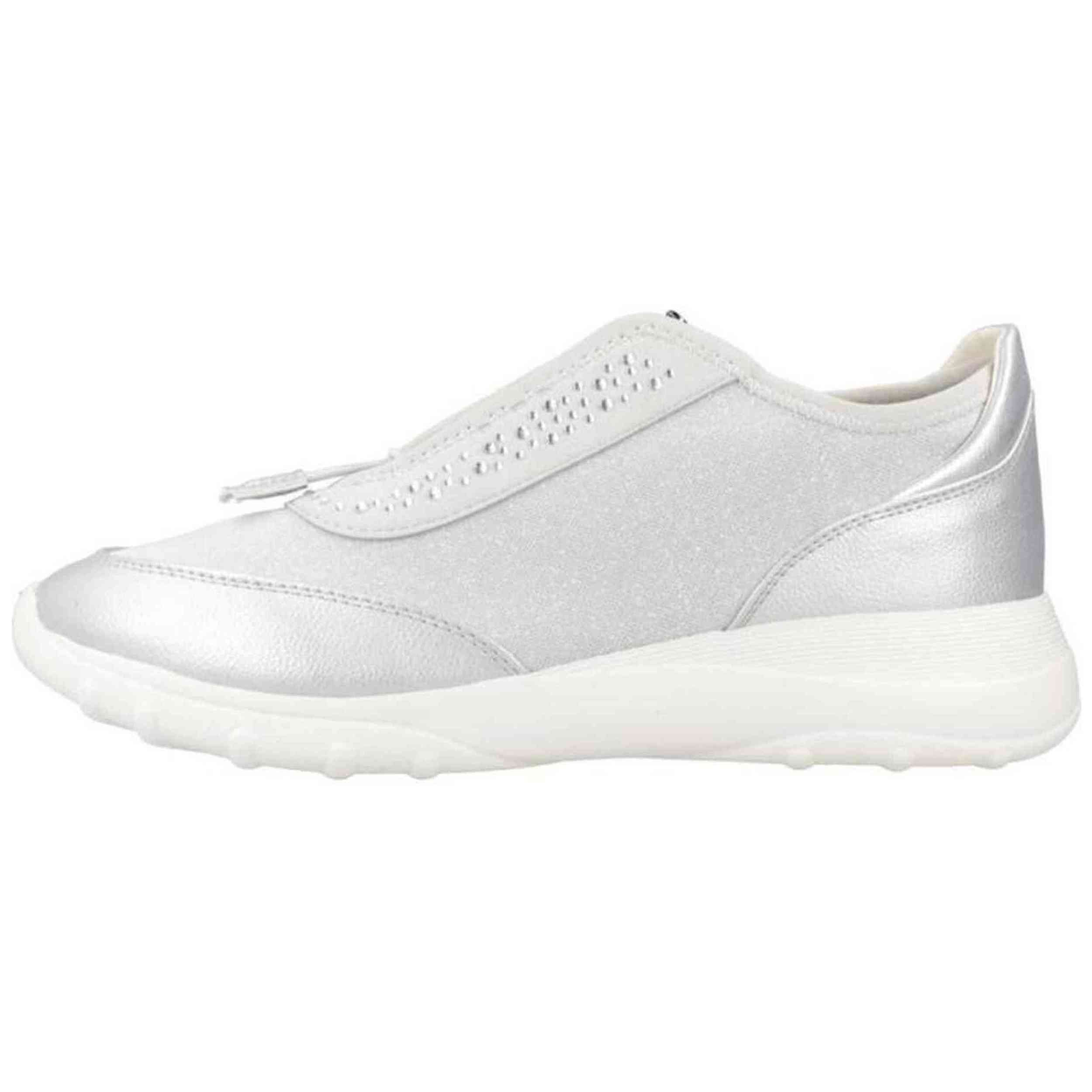 Zapatillas Geox 10121-407416