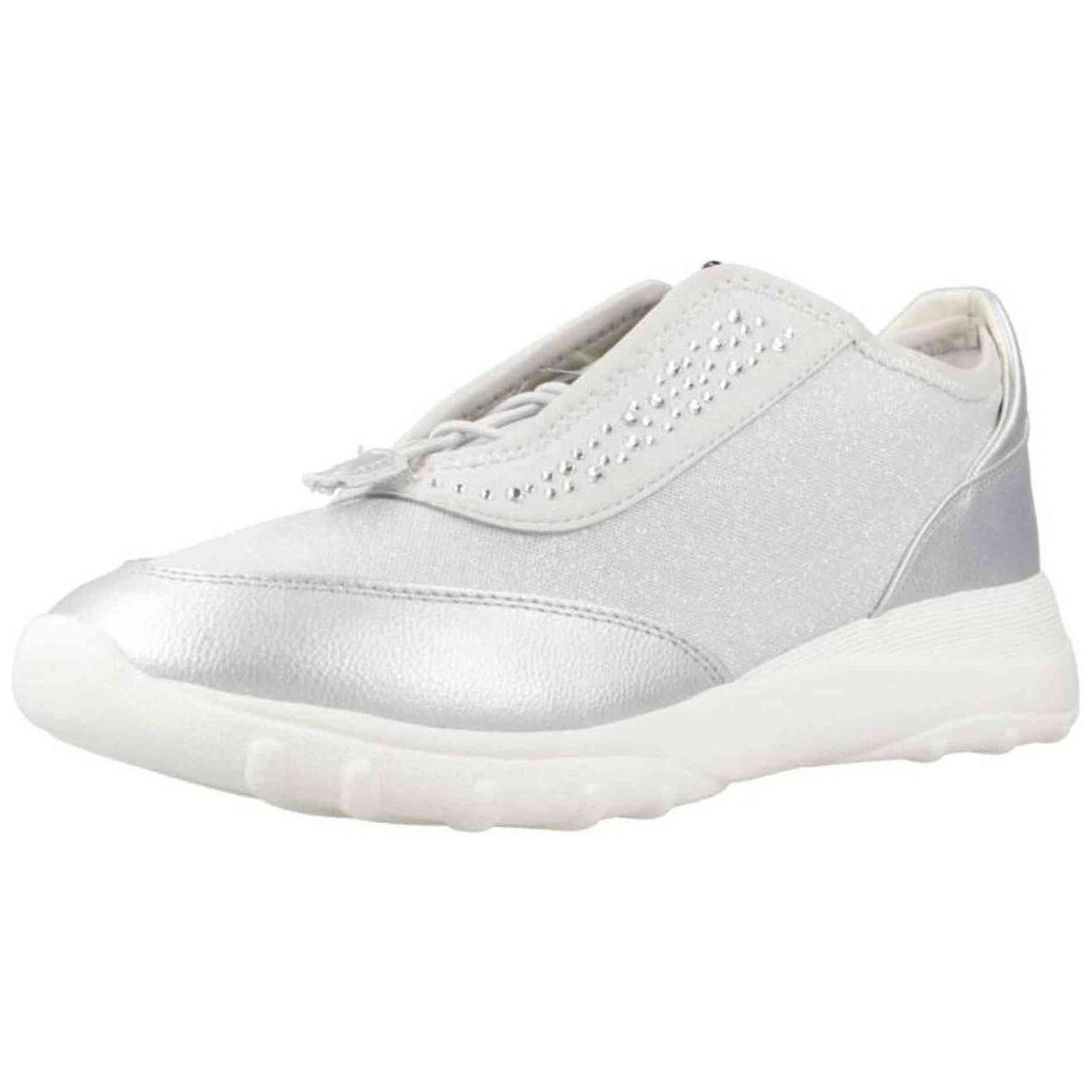 Zapatillas Geox 10121-407416