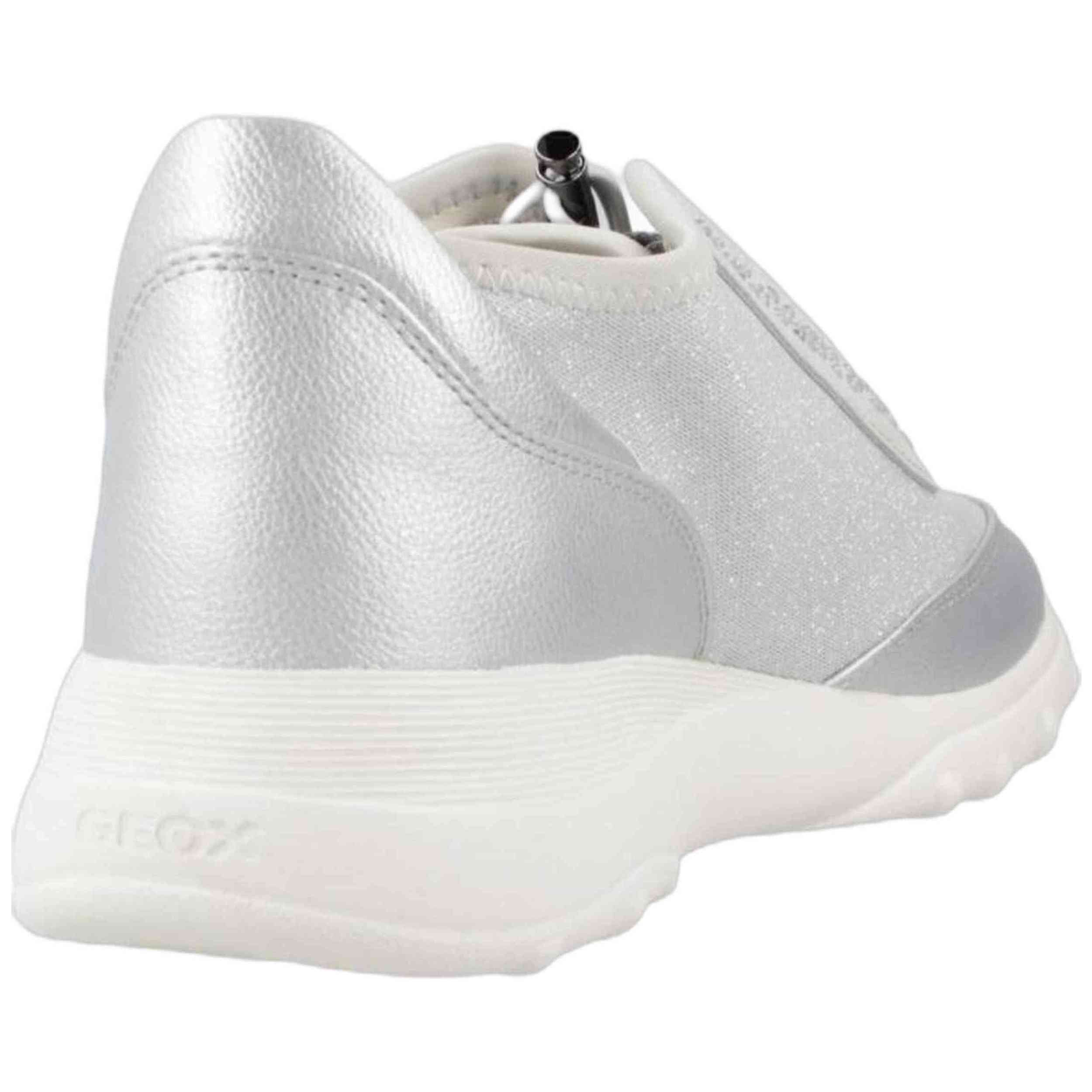 Zapatillas Geox 10121-407416