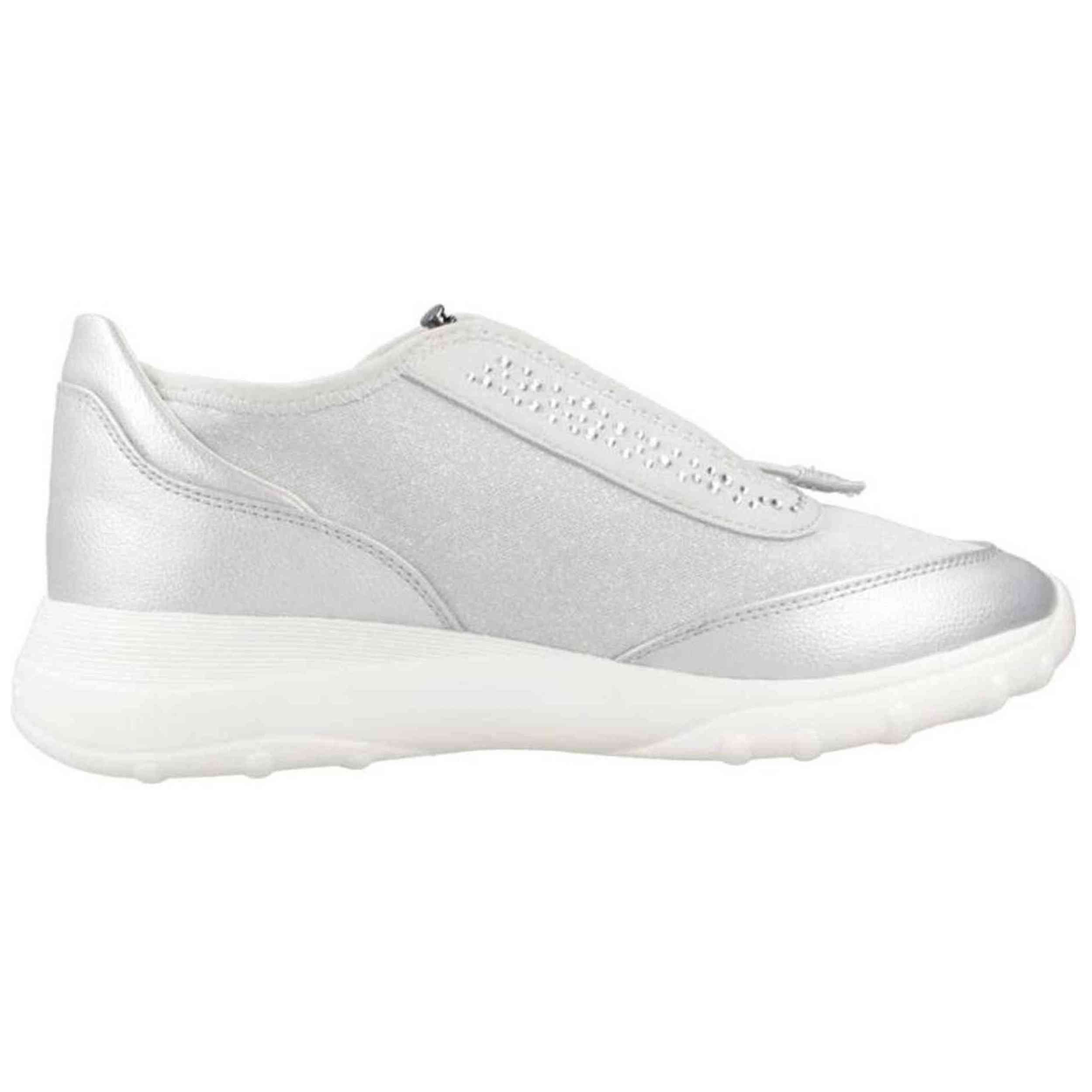 Zapatillas Geox 10121-407416