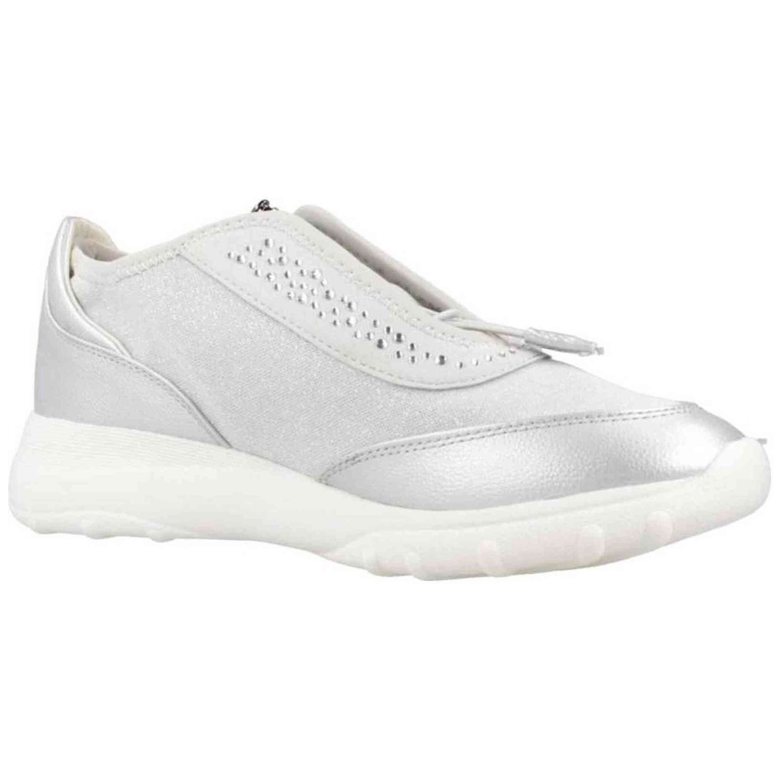 Zapatillas Geox 10121-407416
